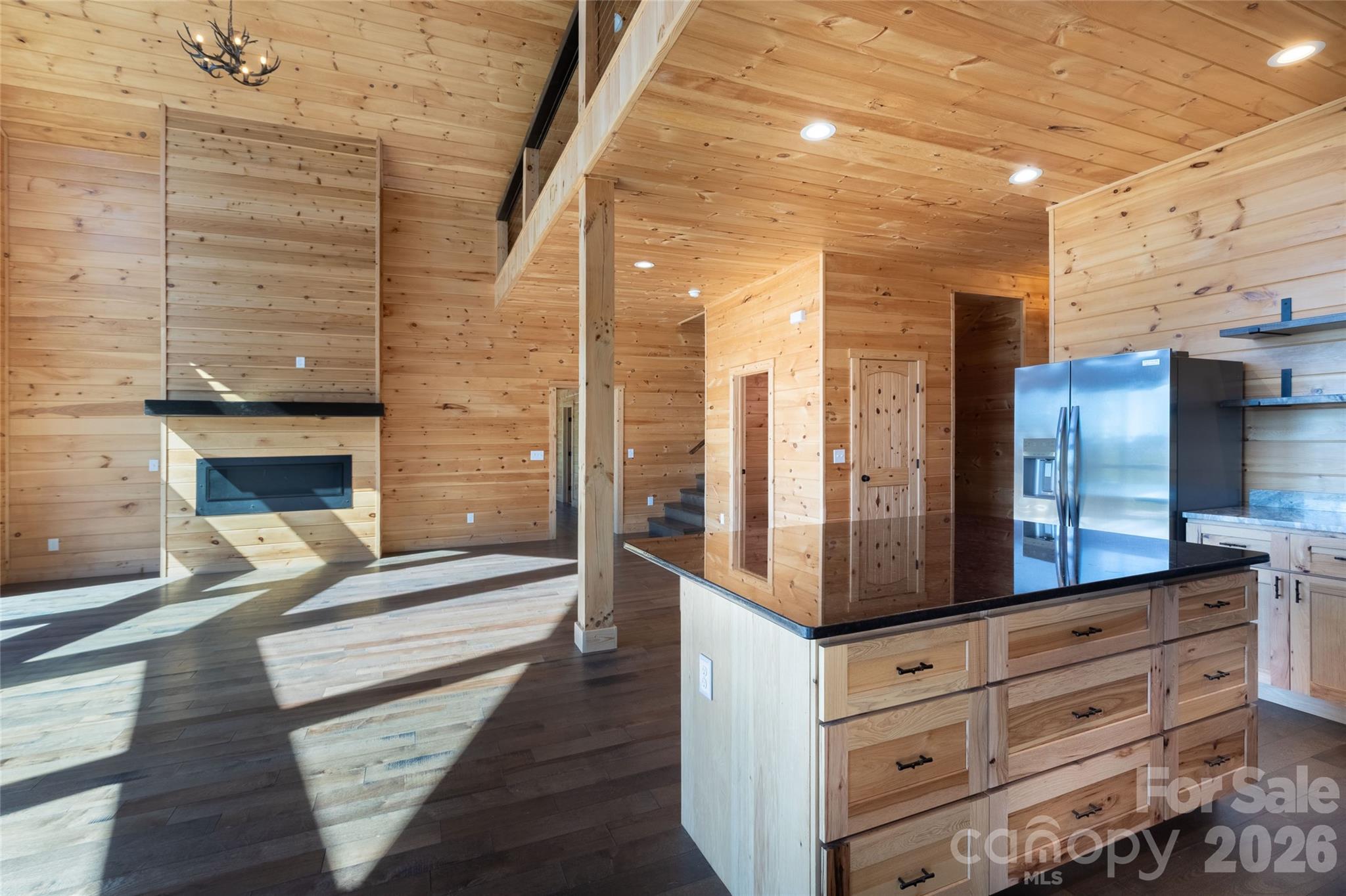 Alarka Highlands - Residential