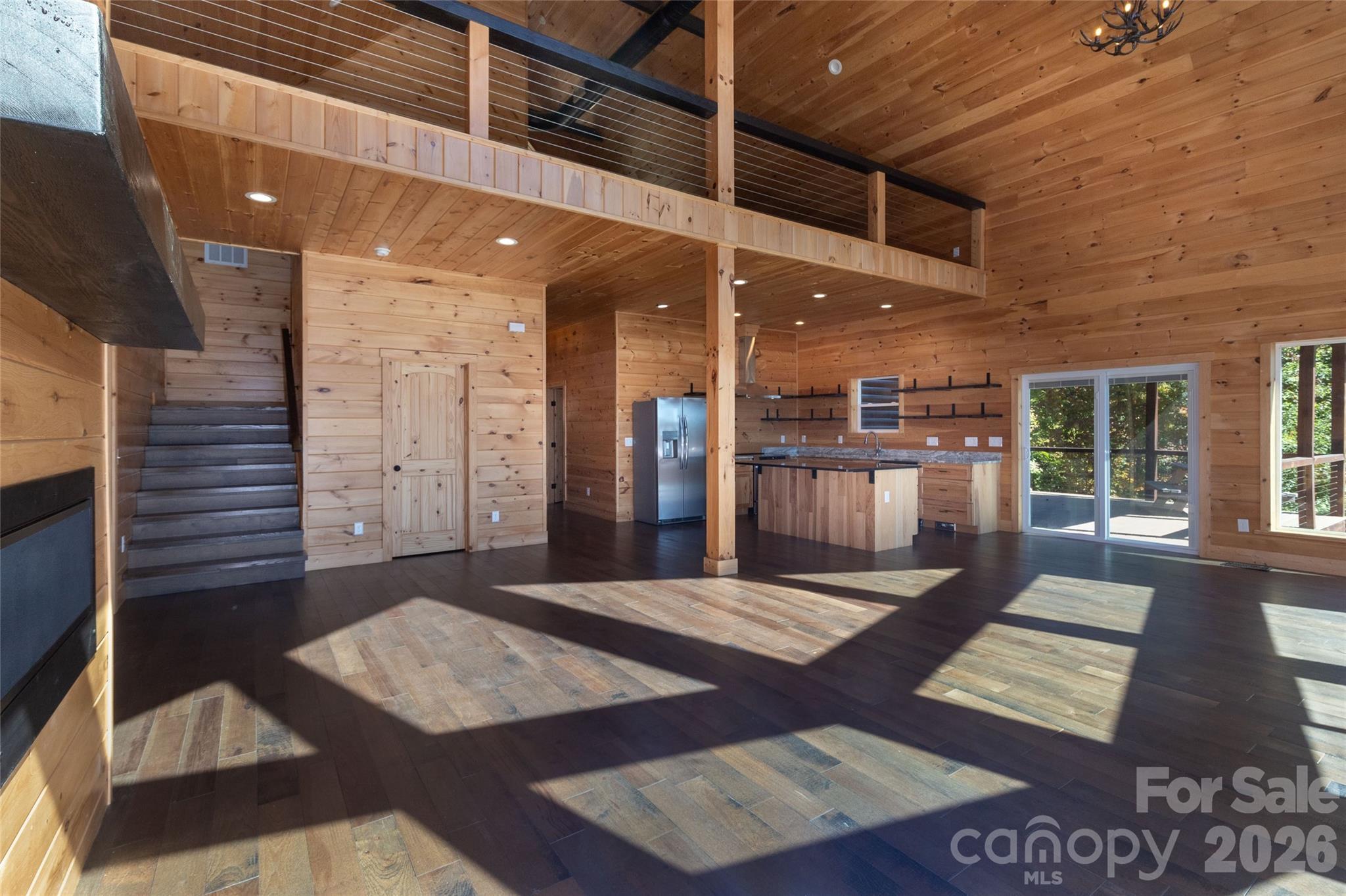 Alarka Highlands - Residential