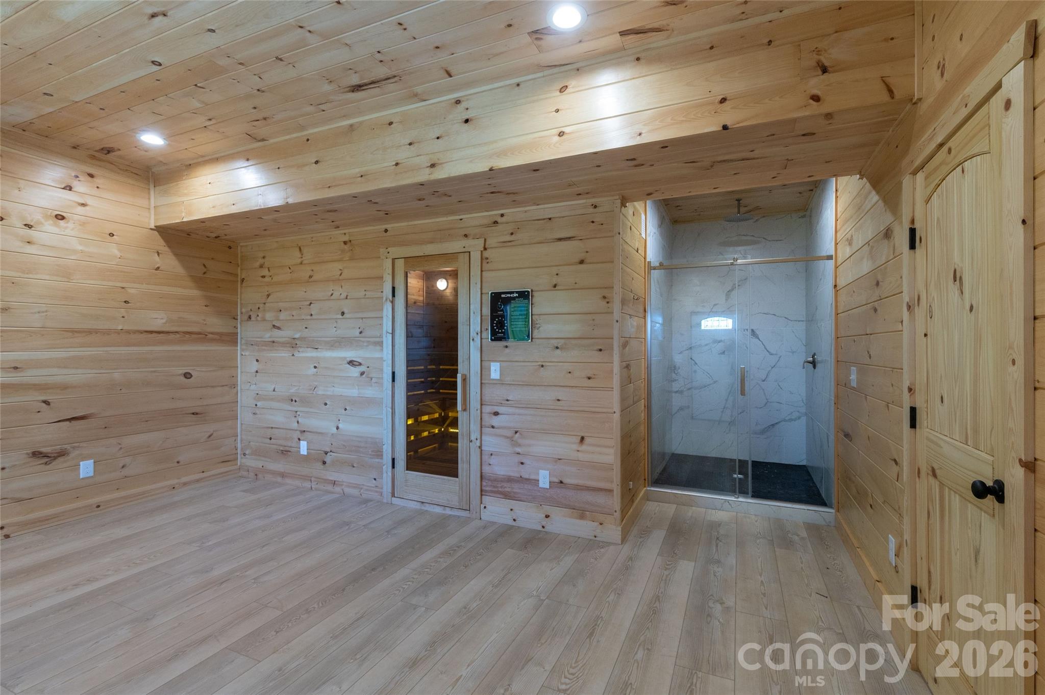 Alarka Highlands - Residential