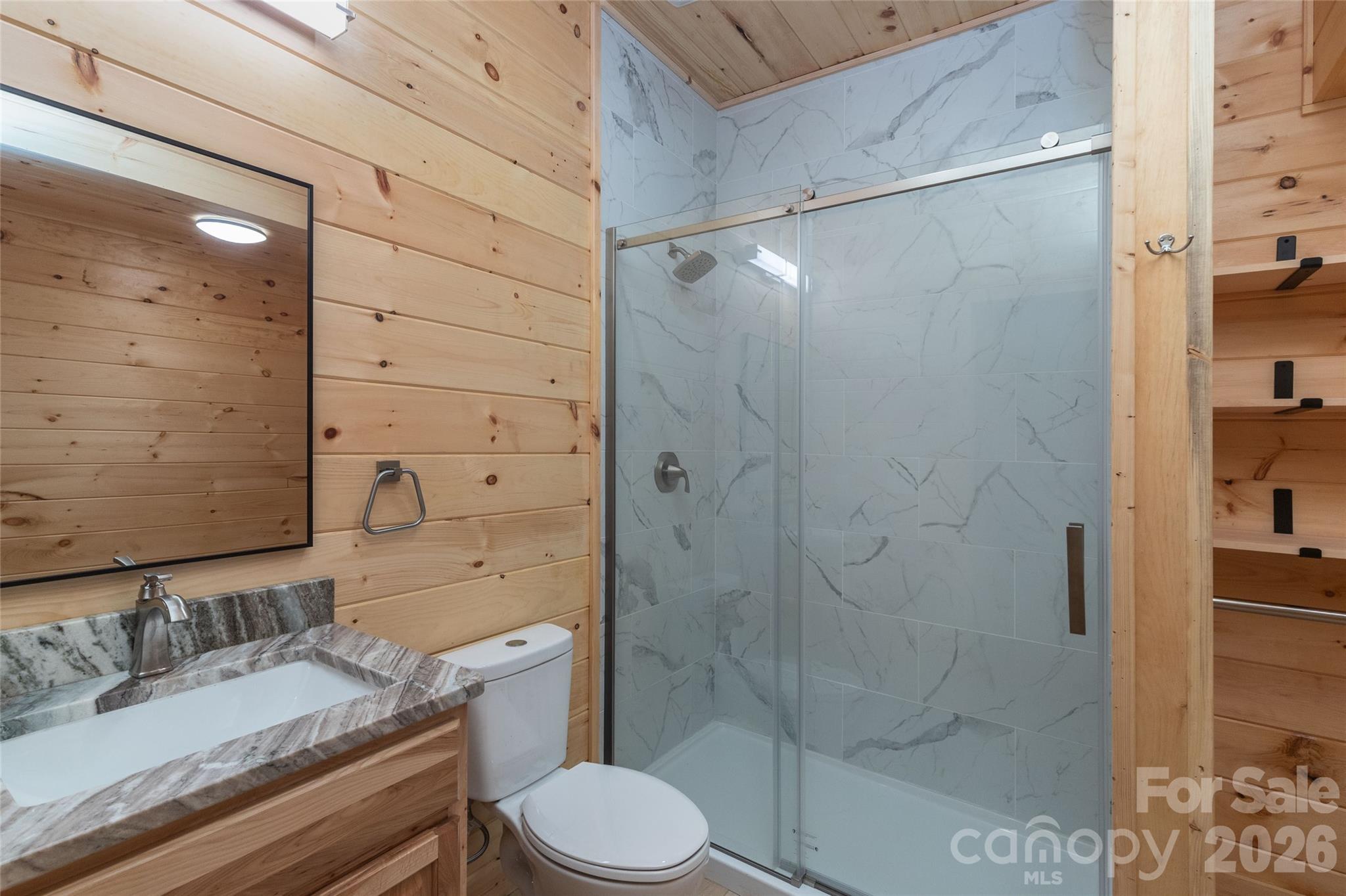 Alarka Highlands - Residential