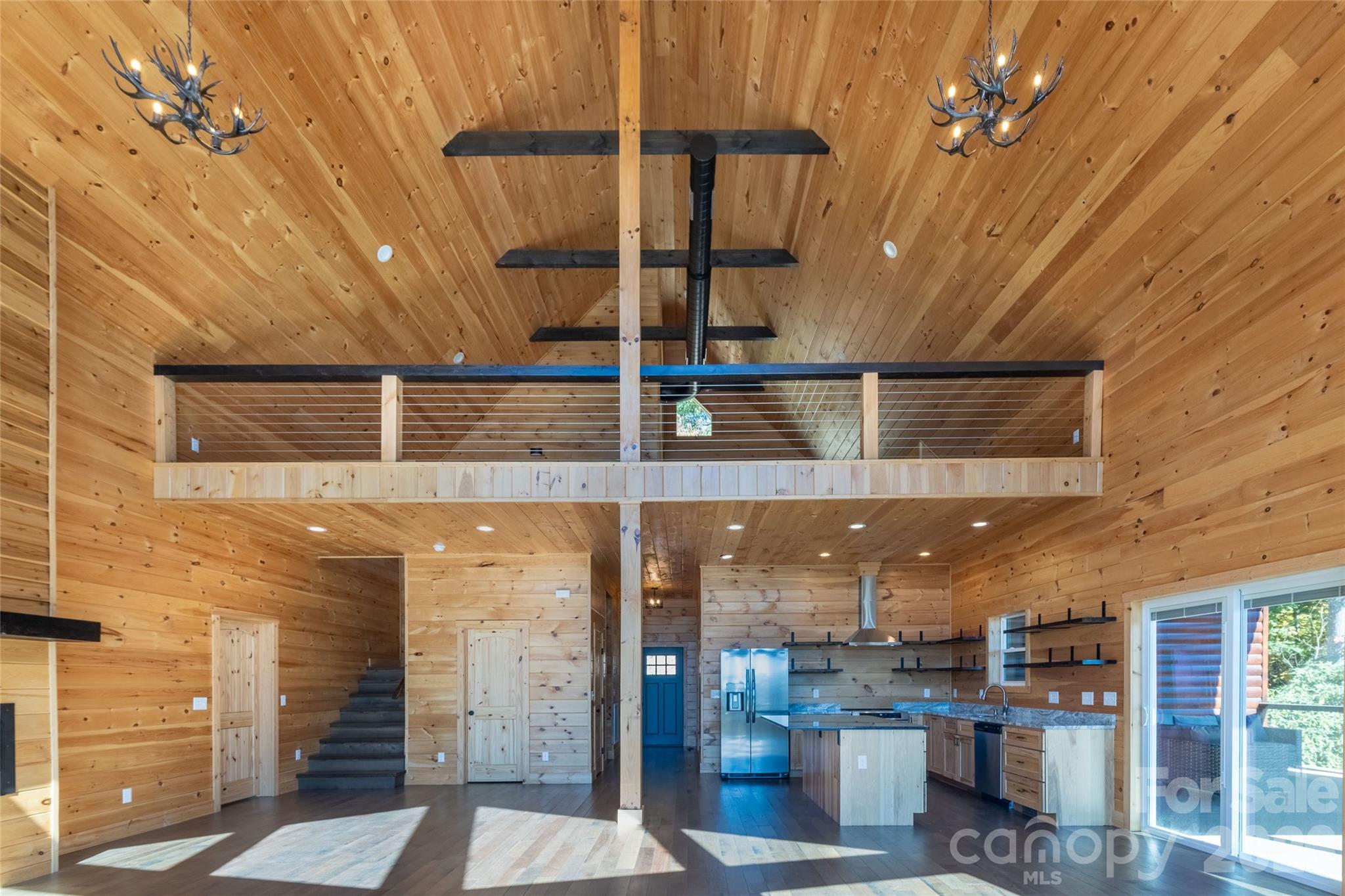 Alarka Highlands - Residential