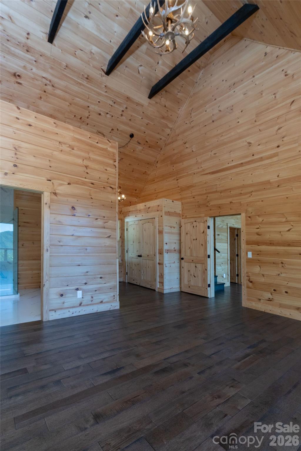 Alarka Highlands - Residential