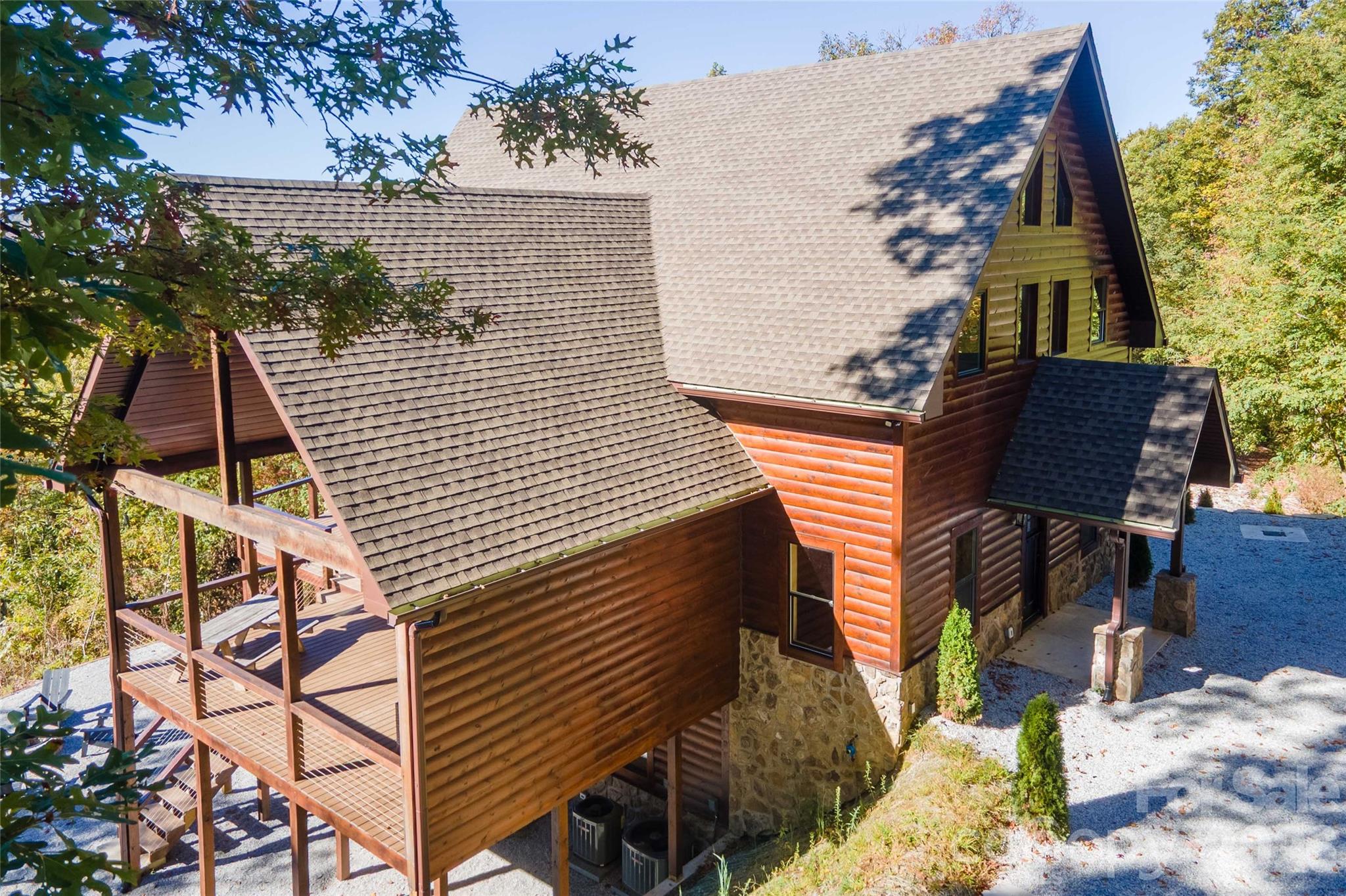 Alarka Highlands - Residential