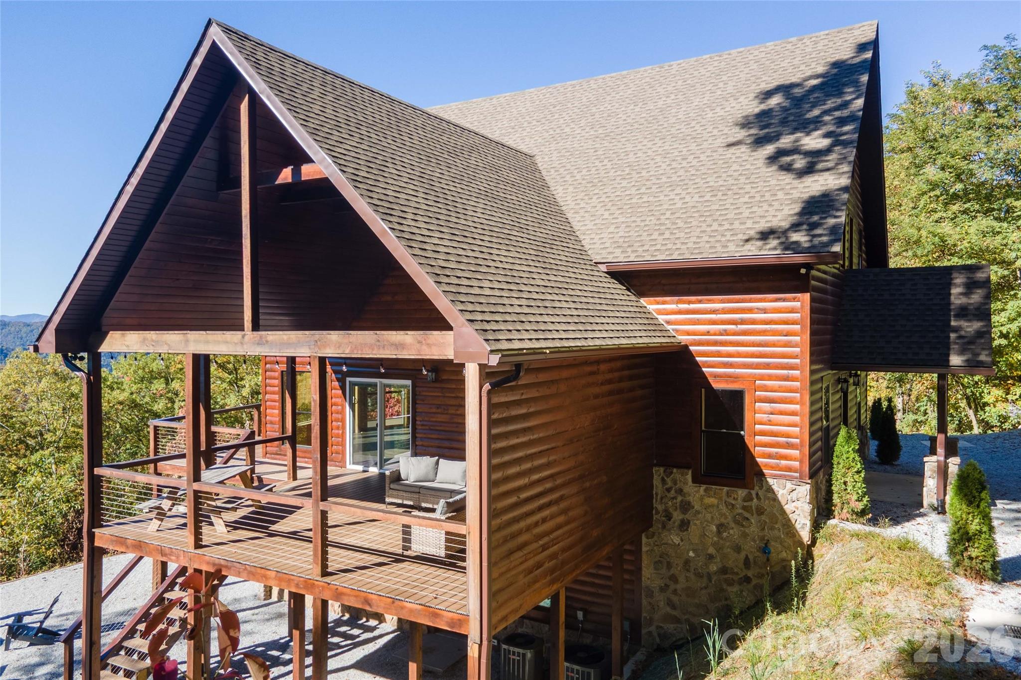 Alarka Highlands - Residential