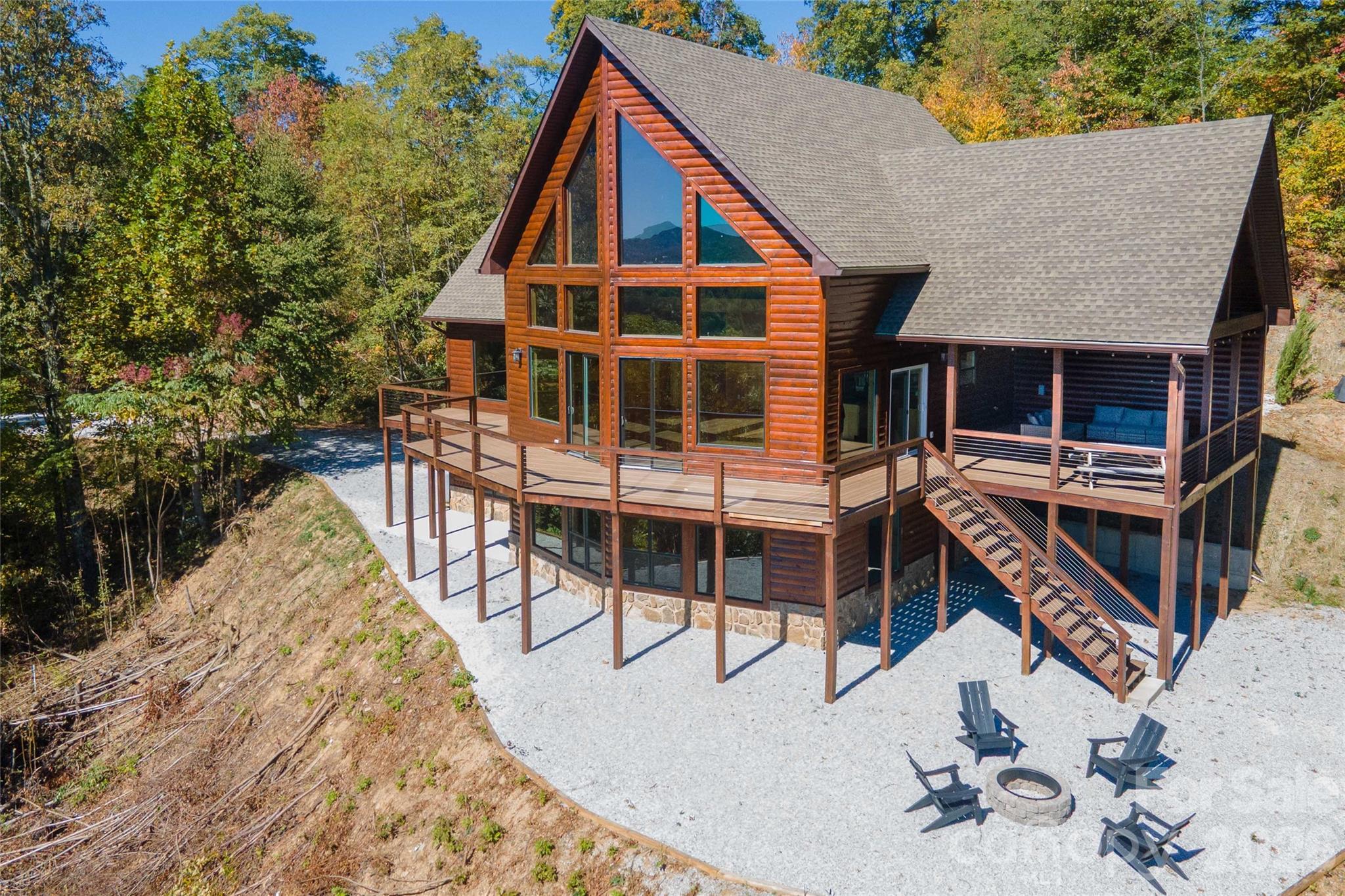 Alarka Highlands - Residential