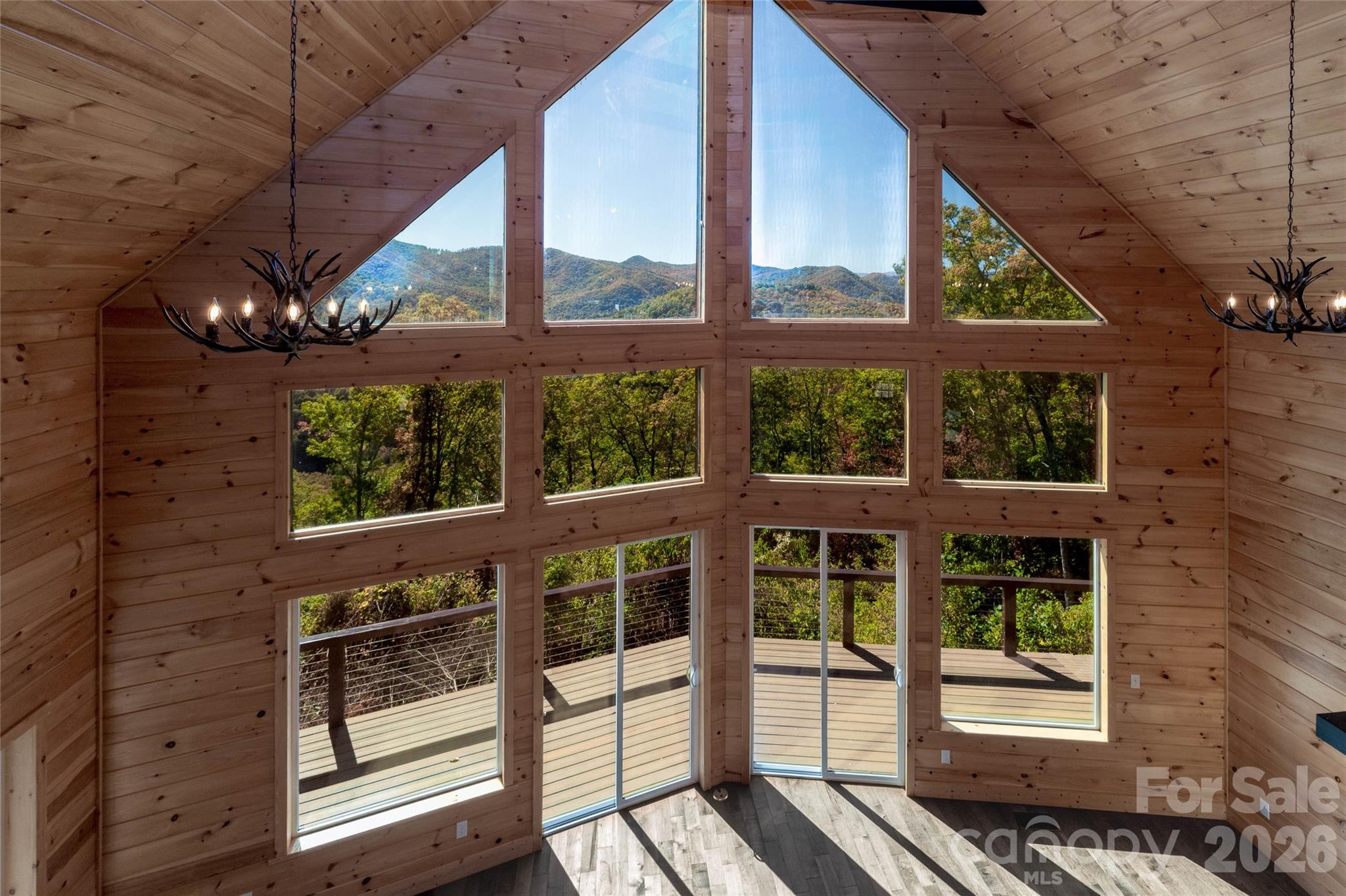 Alarka Highlands - Residential