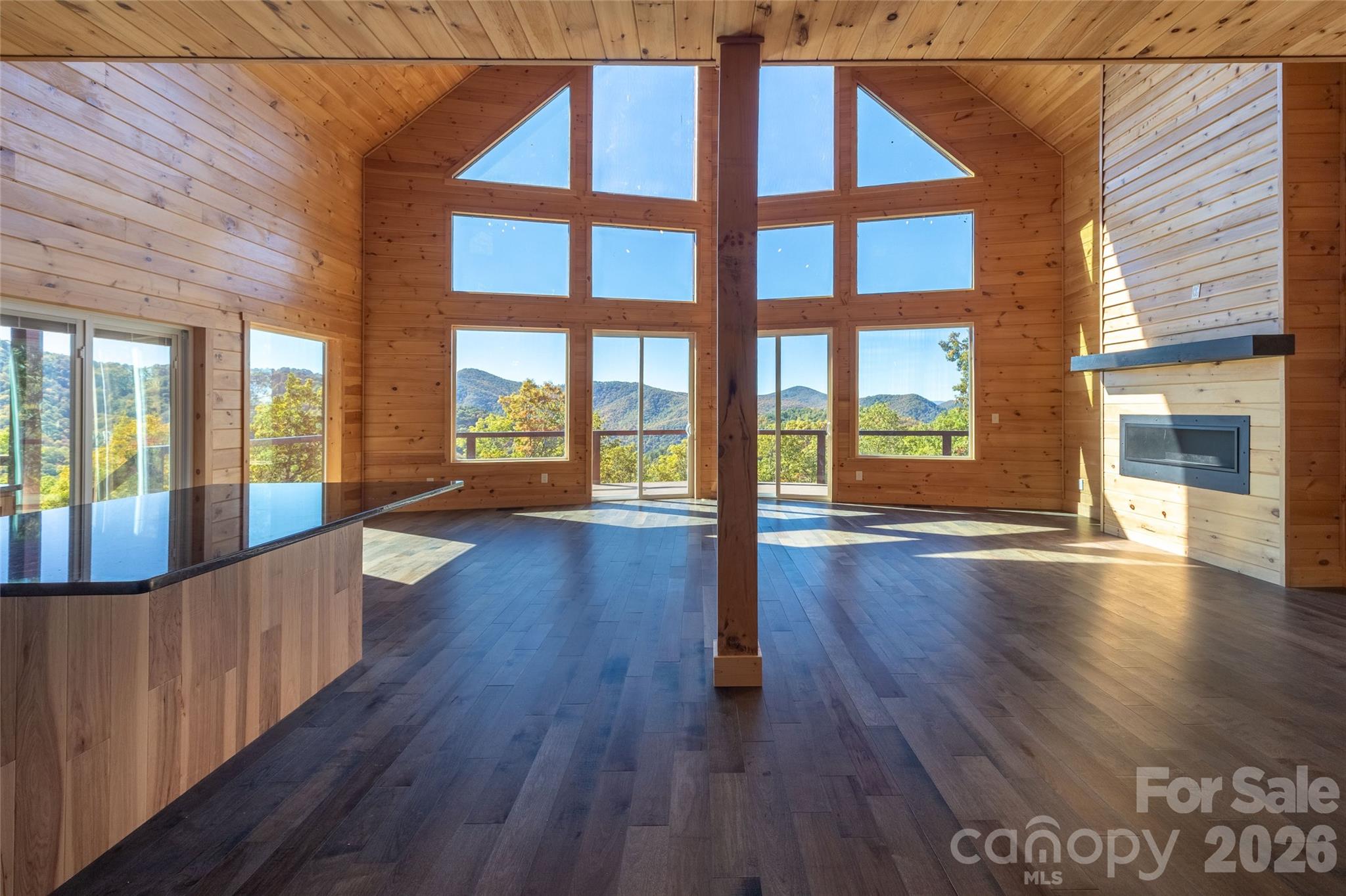 Alarka Highlands - Residential