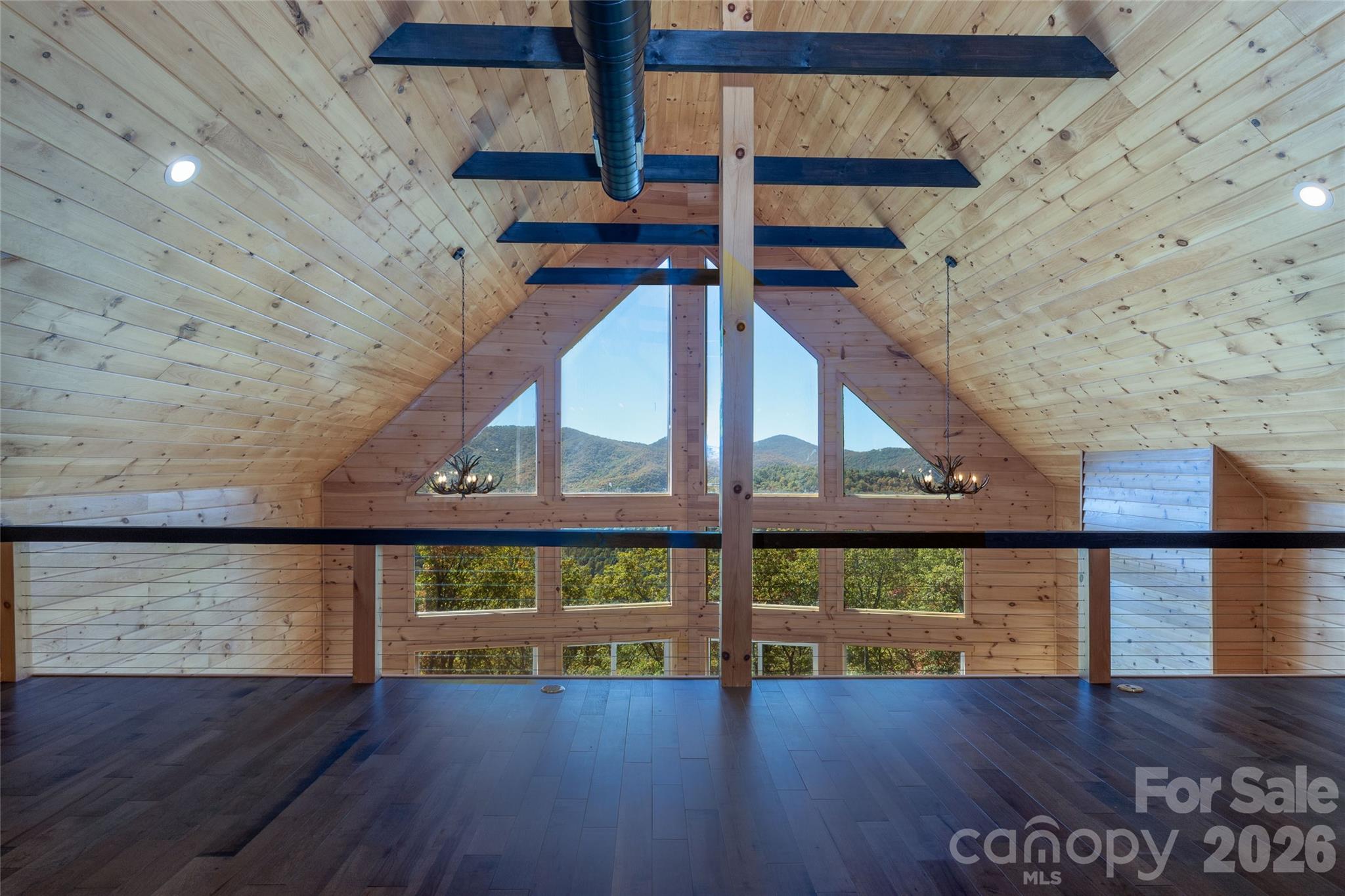 Alarka Highlands - Residential