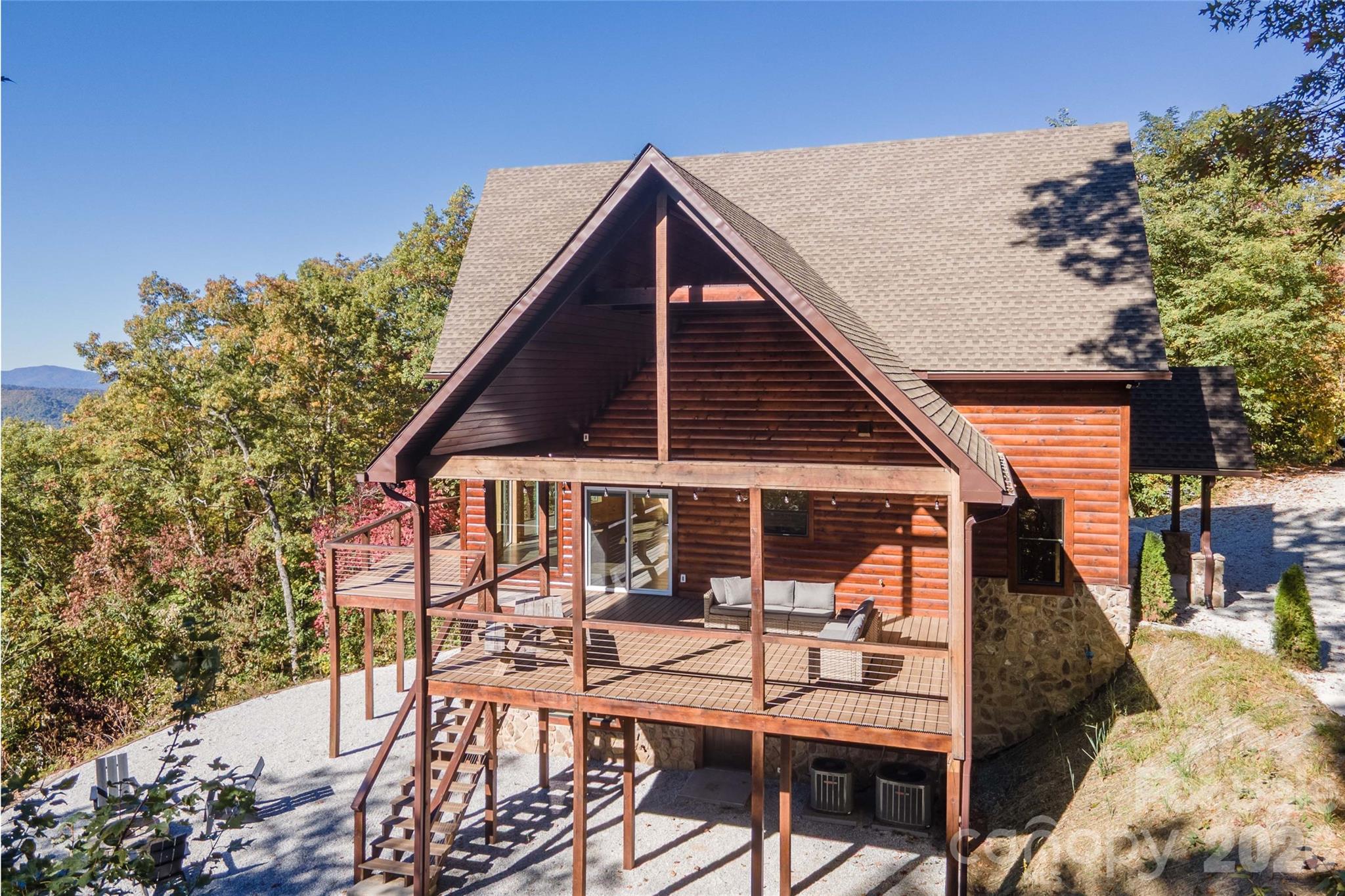 Alarka Highlands - Residential