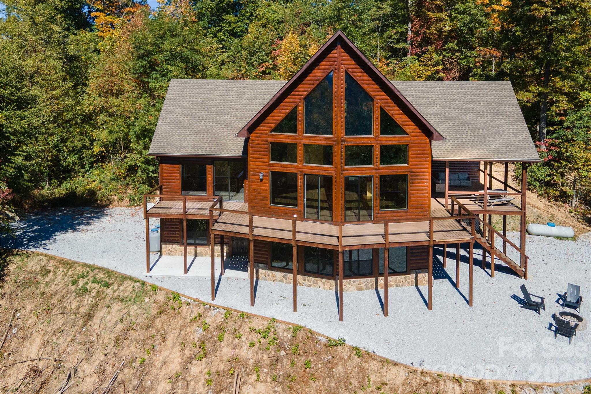 Alarka Highlands - Residential