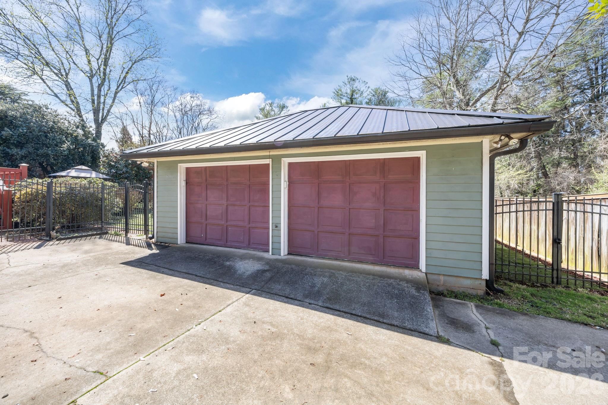 Historic District - Residential