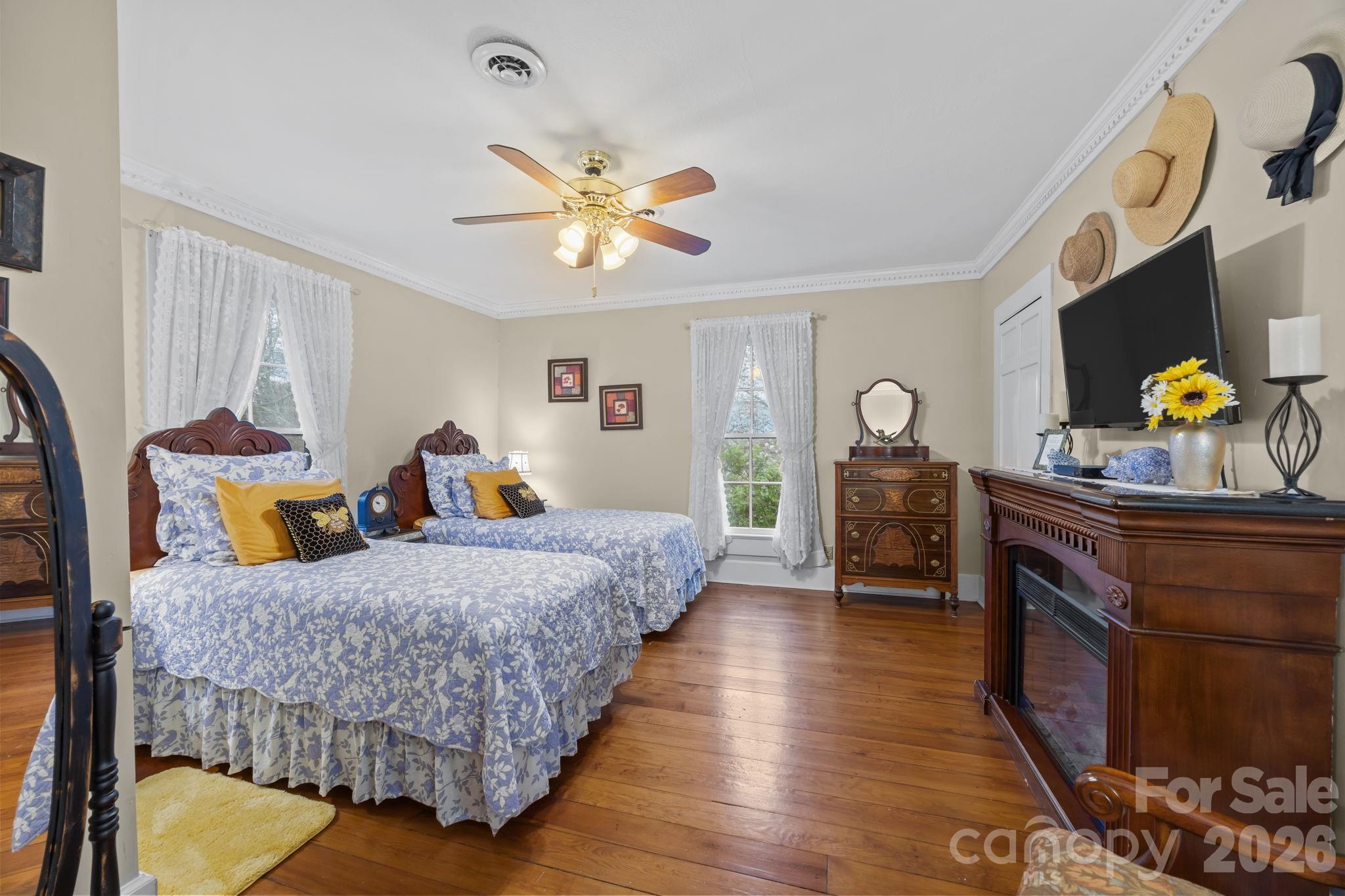 Historic District - Residential