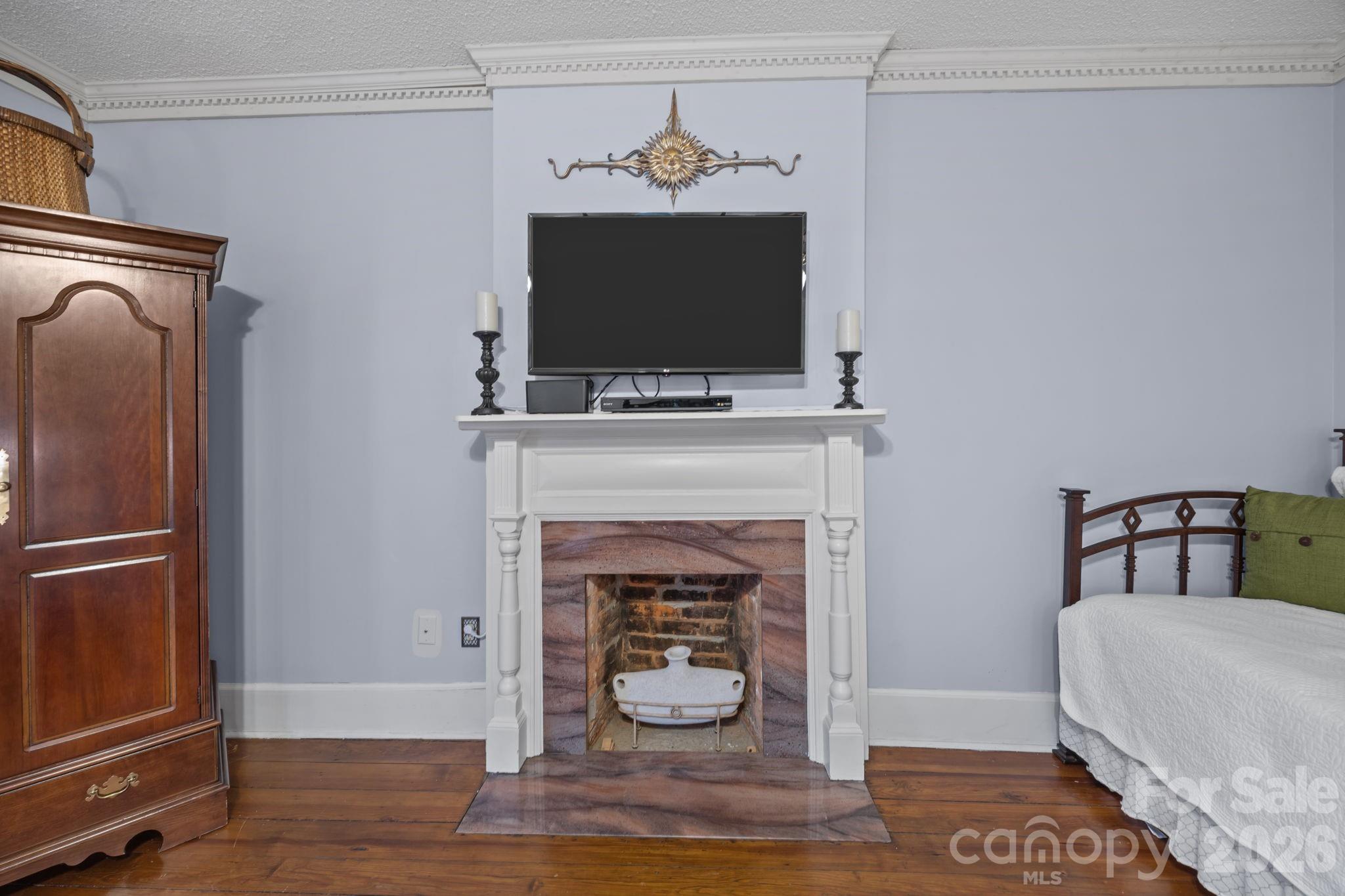 Historic District - Residential