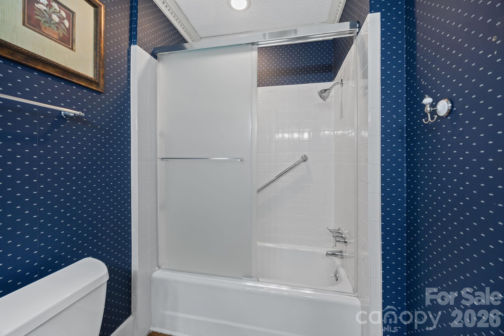 Historic District - Residential