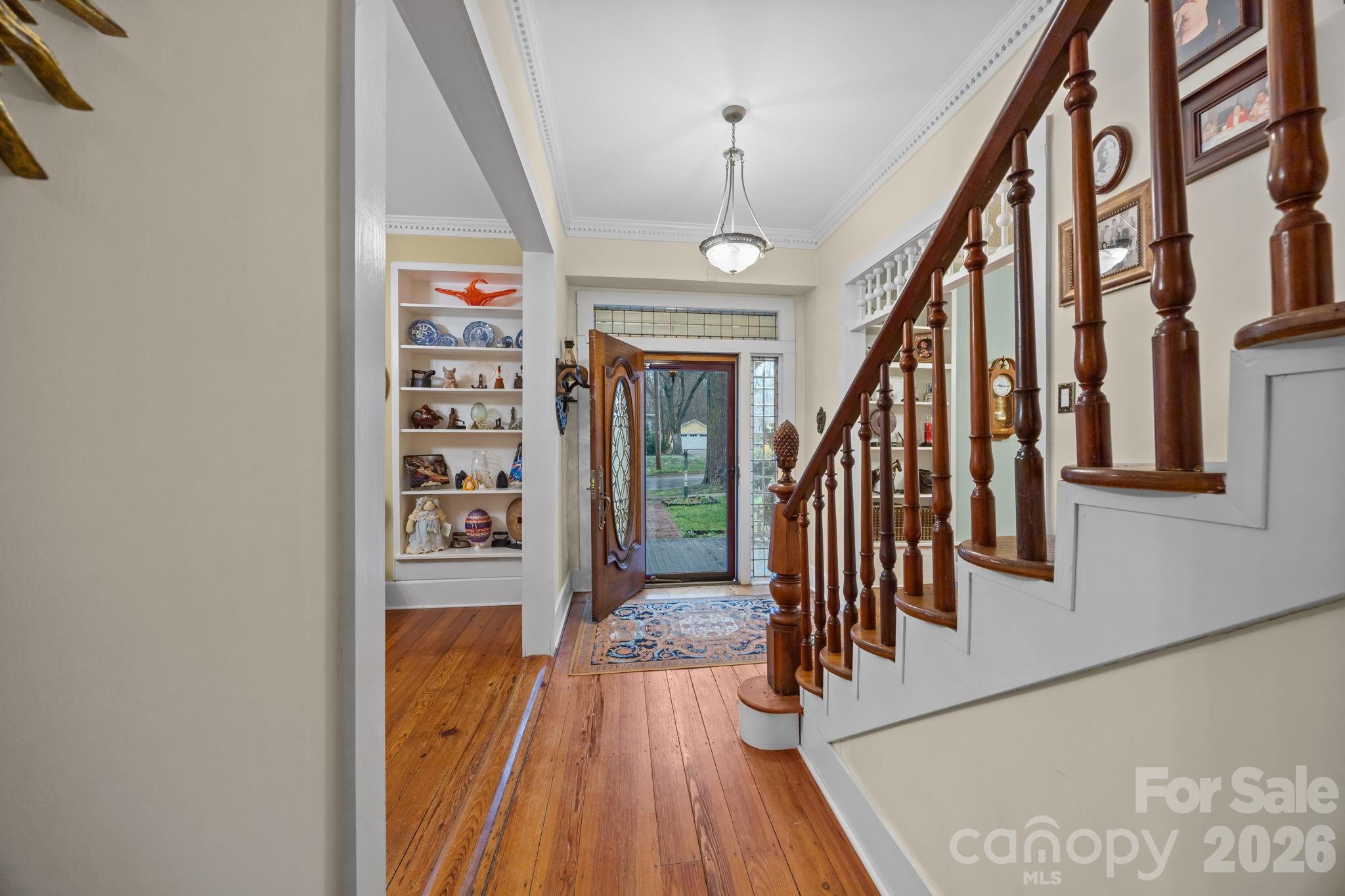 Historic District - Residential