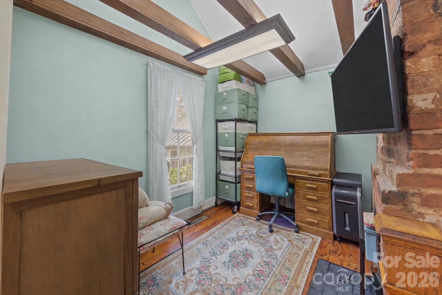 Historic District - Residential