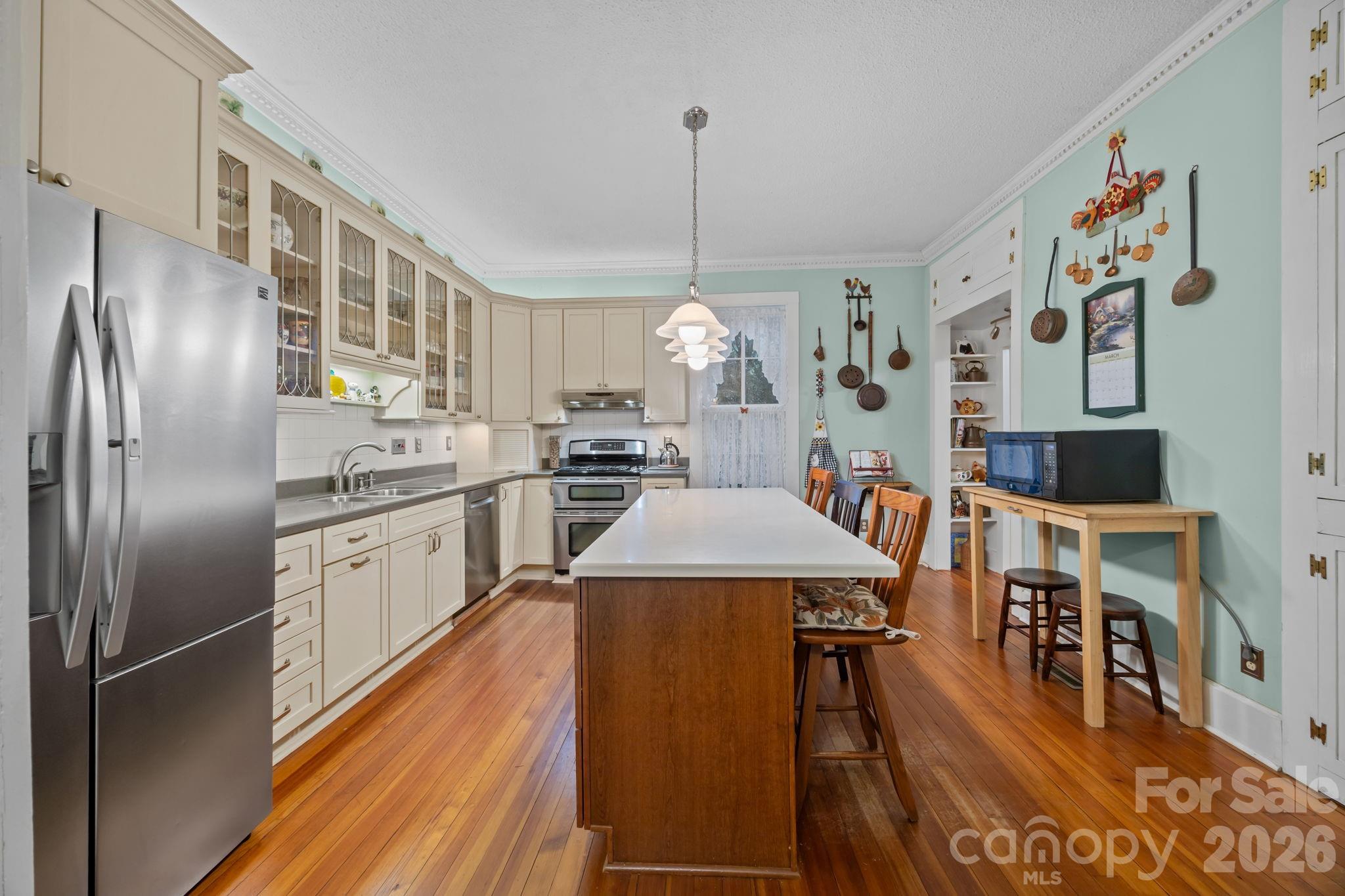 Historic District - Residential