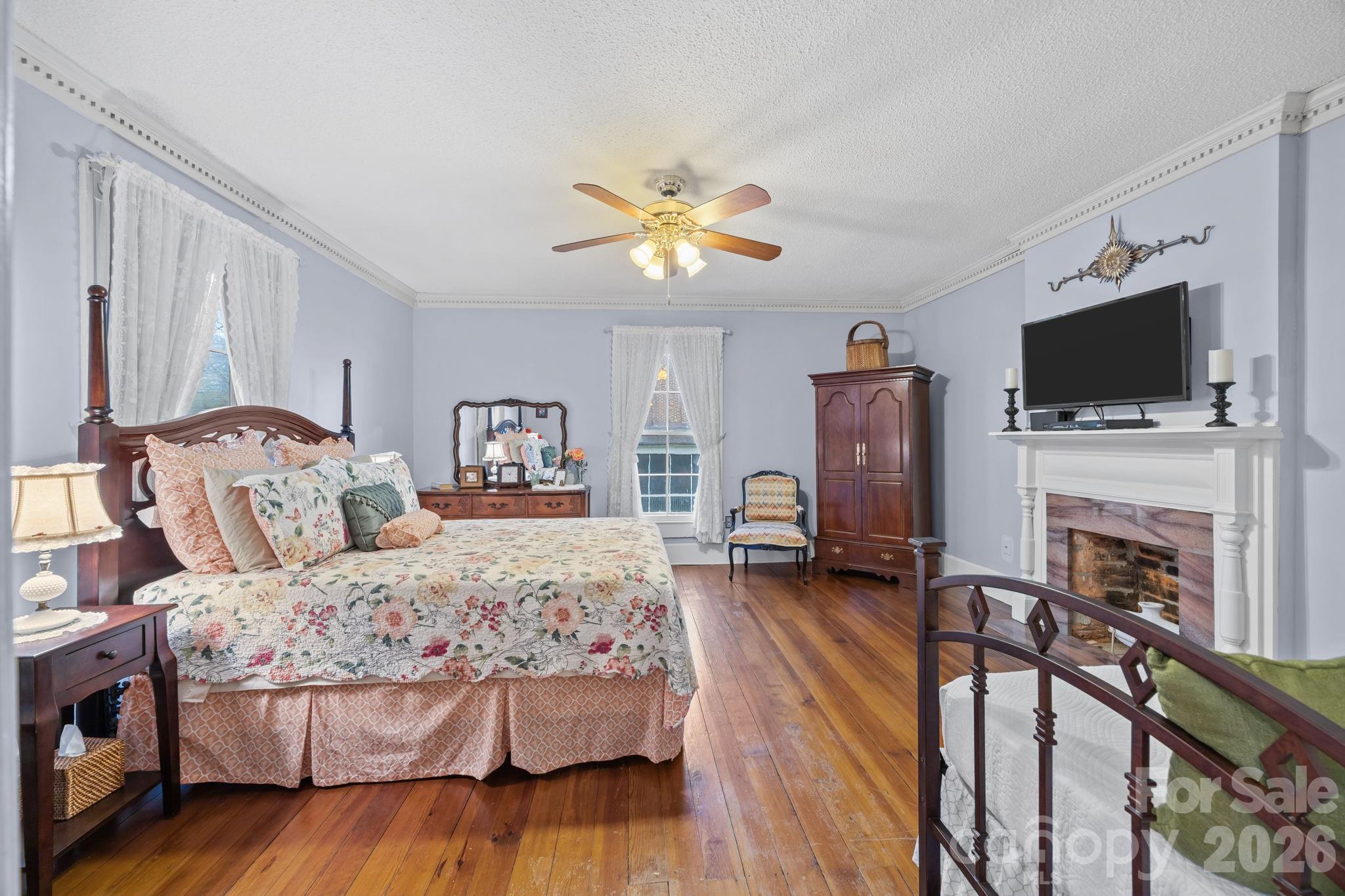 Historic District - Residential