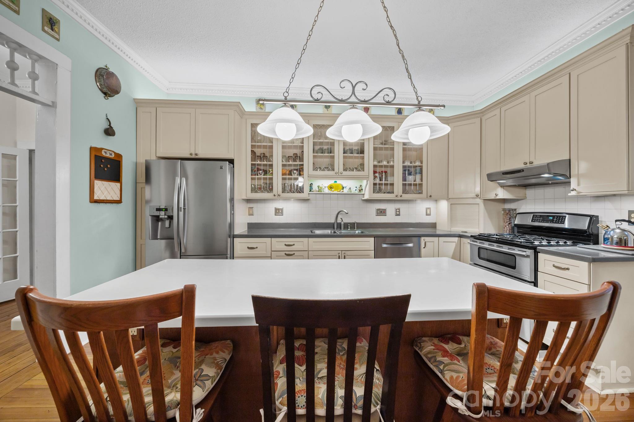 Historic District - Residential