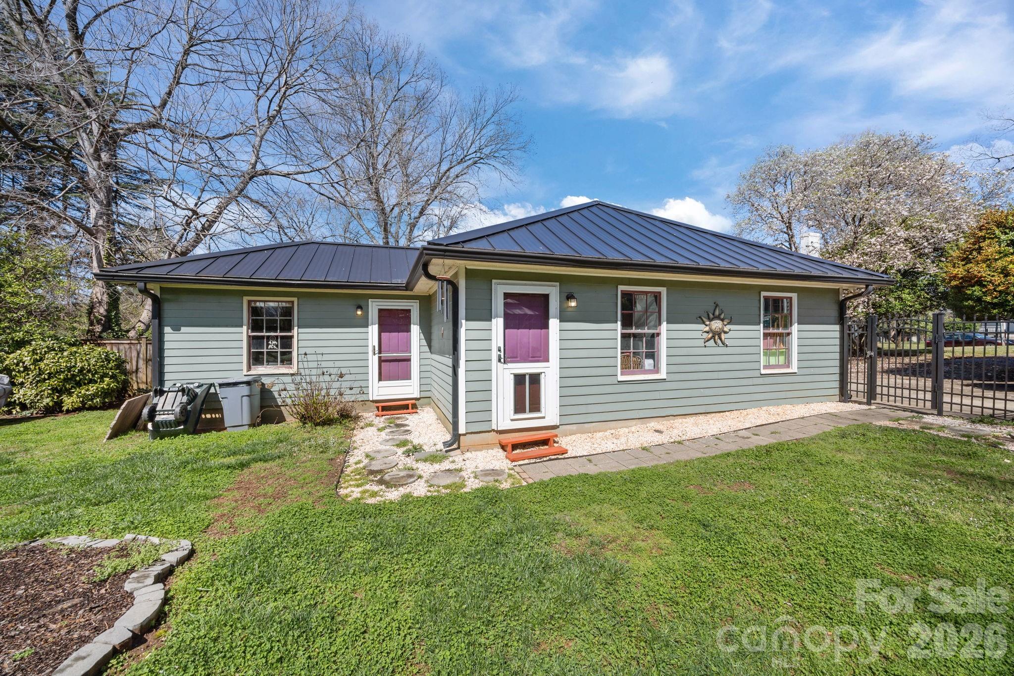 Historic District - Residential