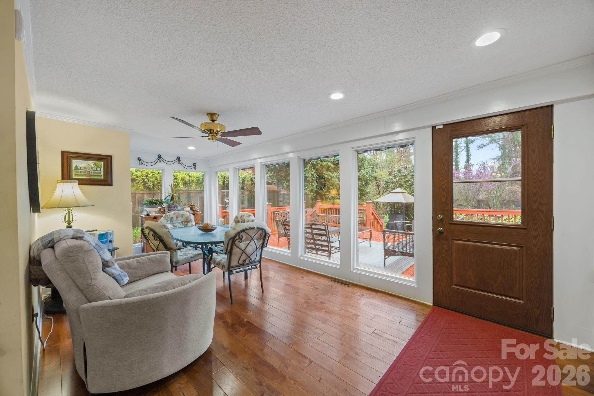 Historic District - Residential