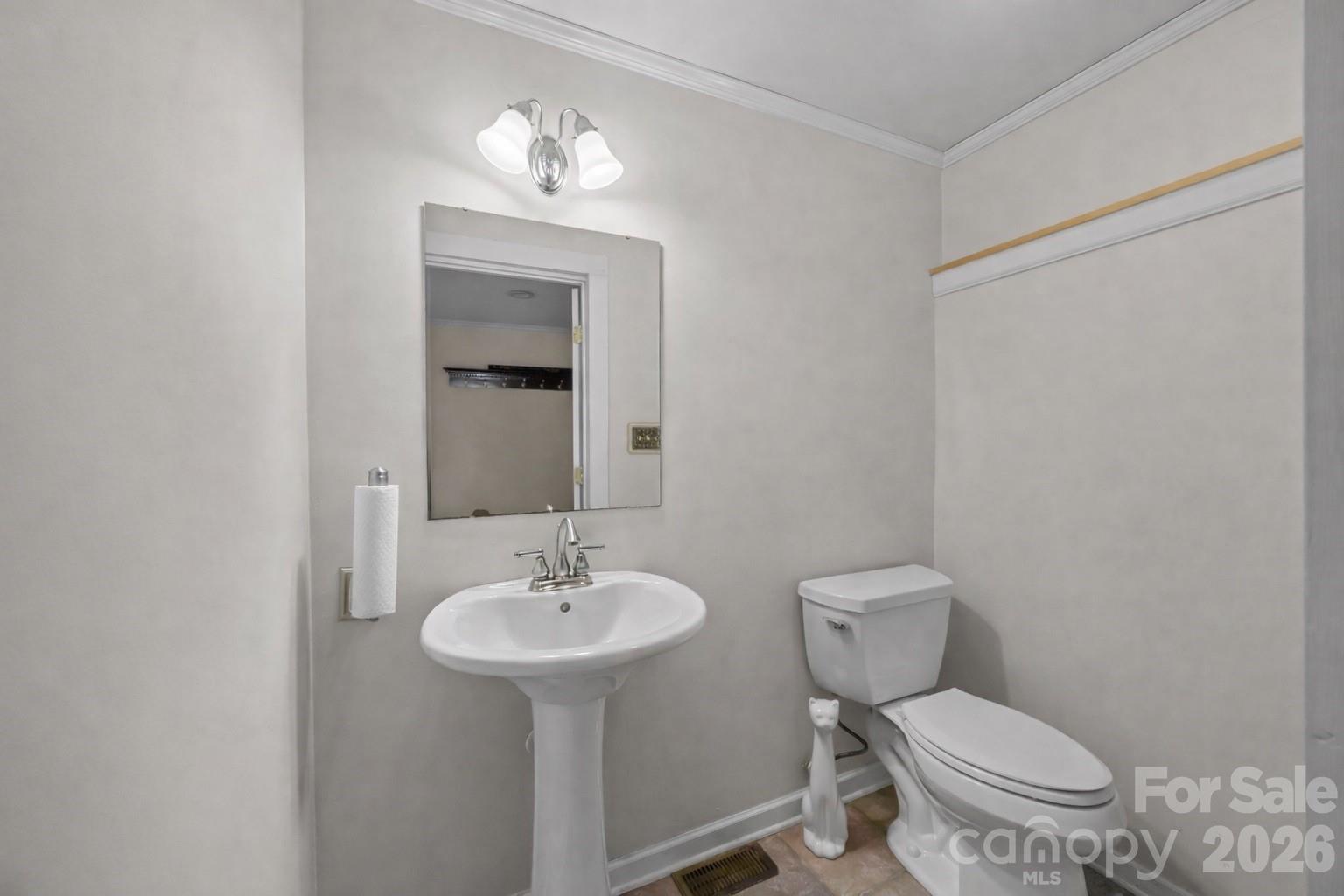 Historic District - Residential