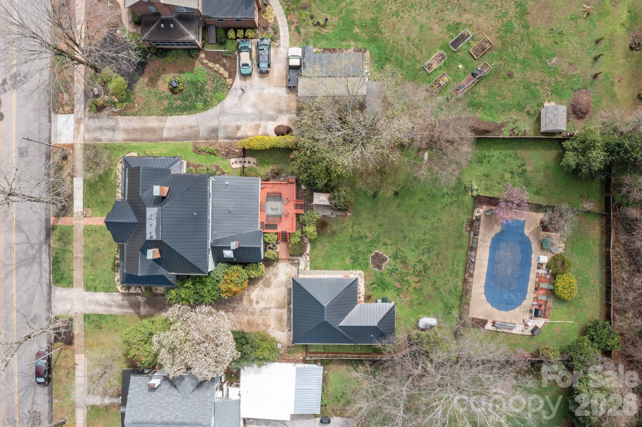 Historic District - Residential