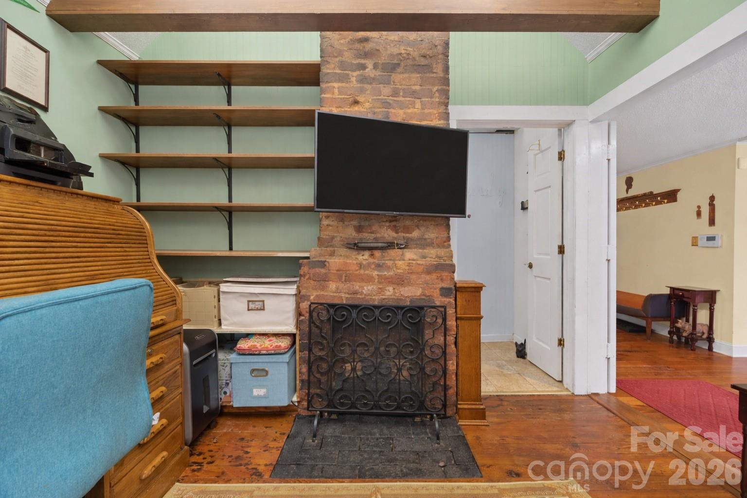 Historic District - Residential