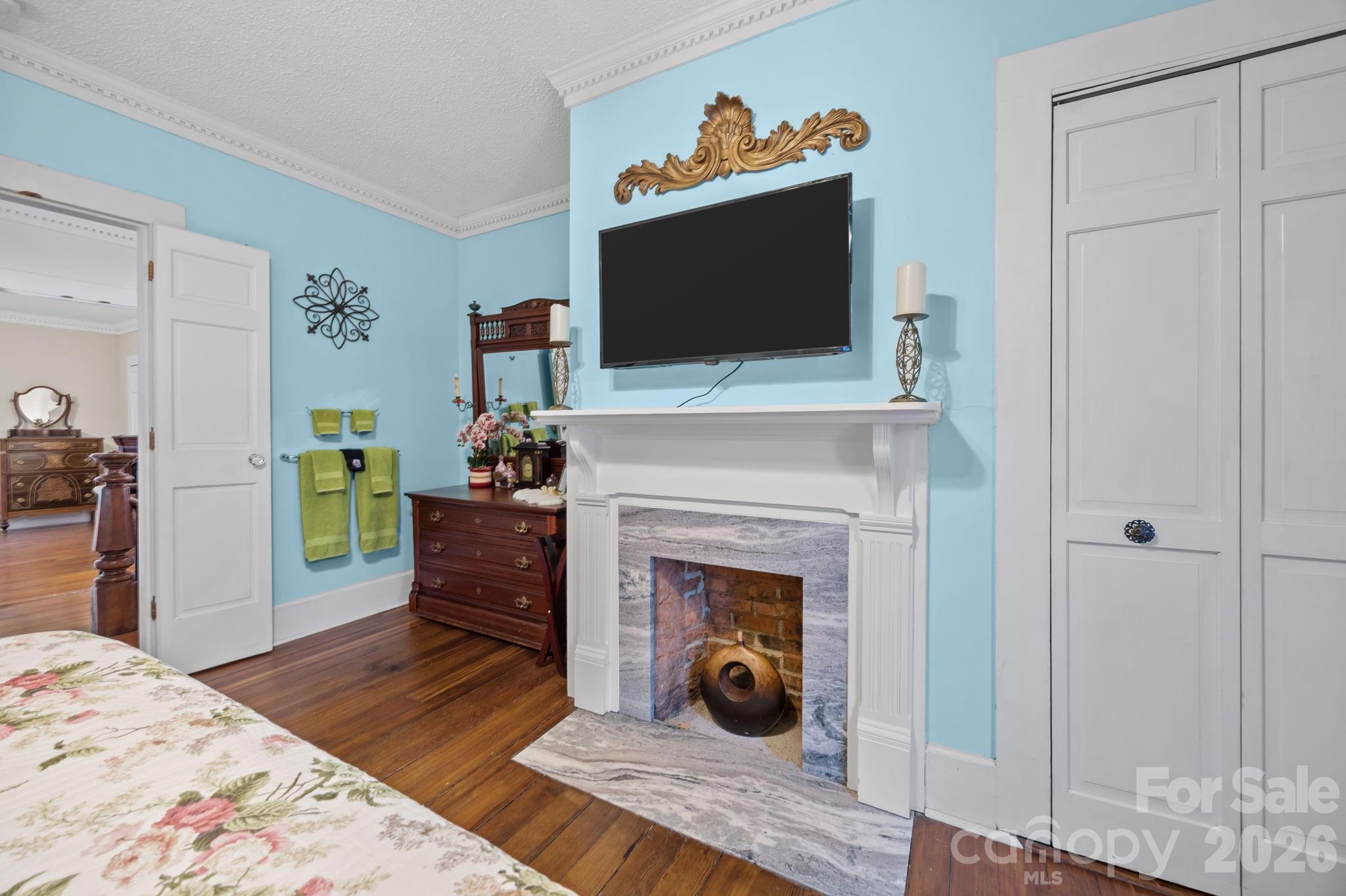 Historic District - Residential