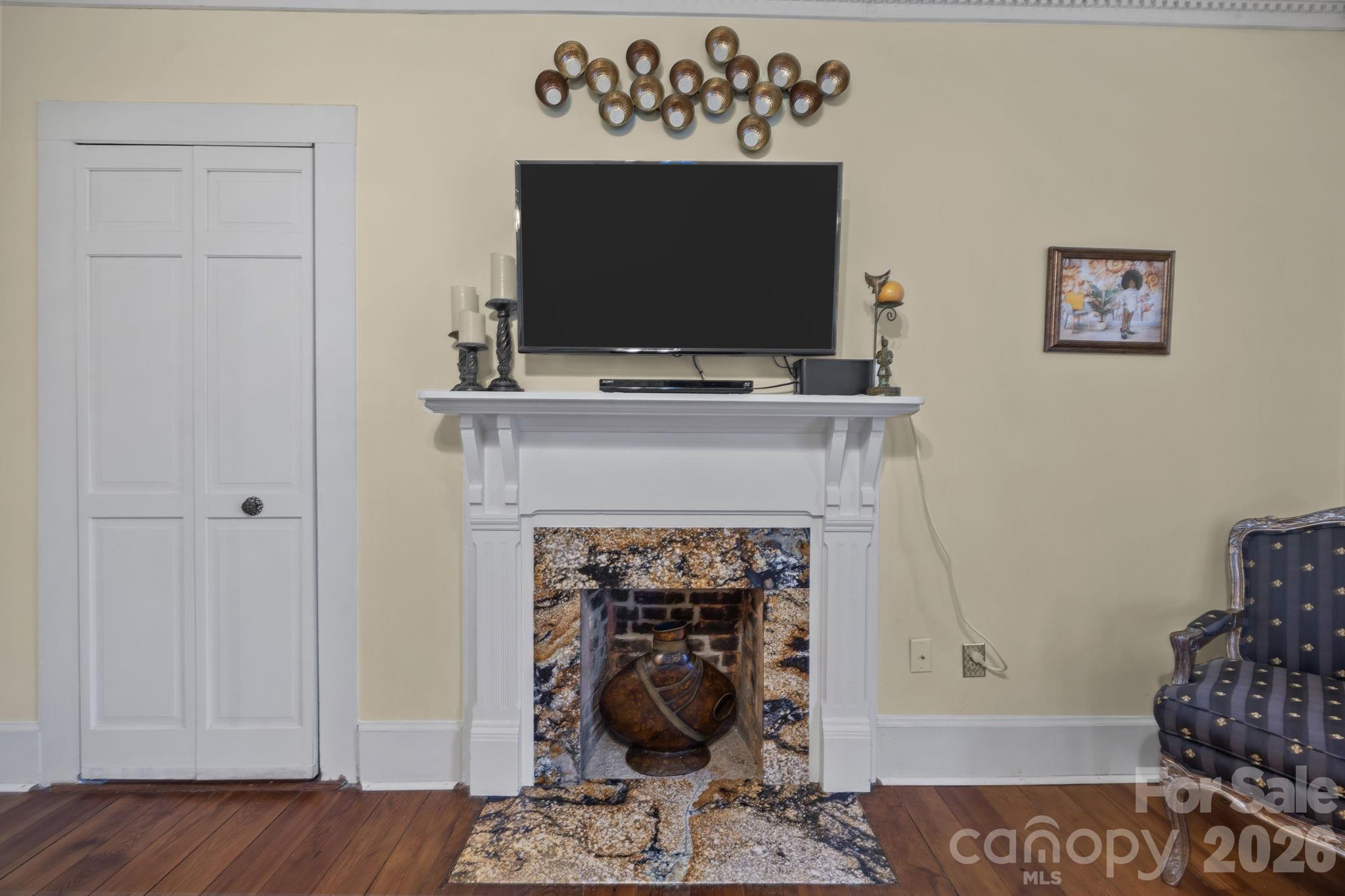 Historic District - Residential