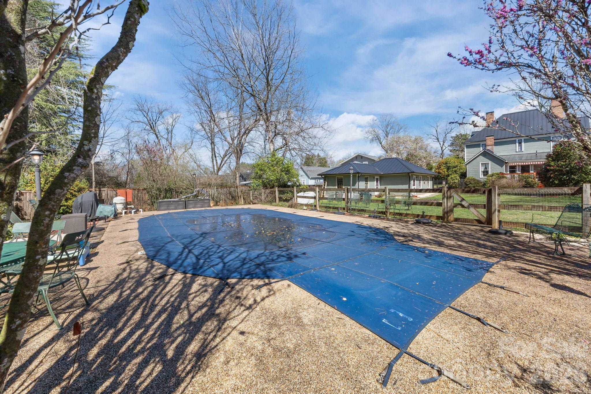 Historic District - Residential