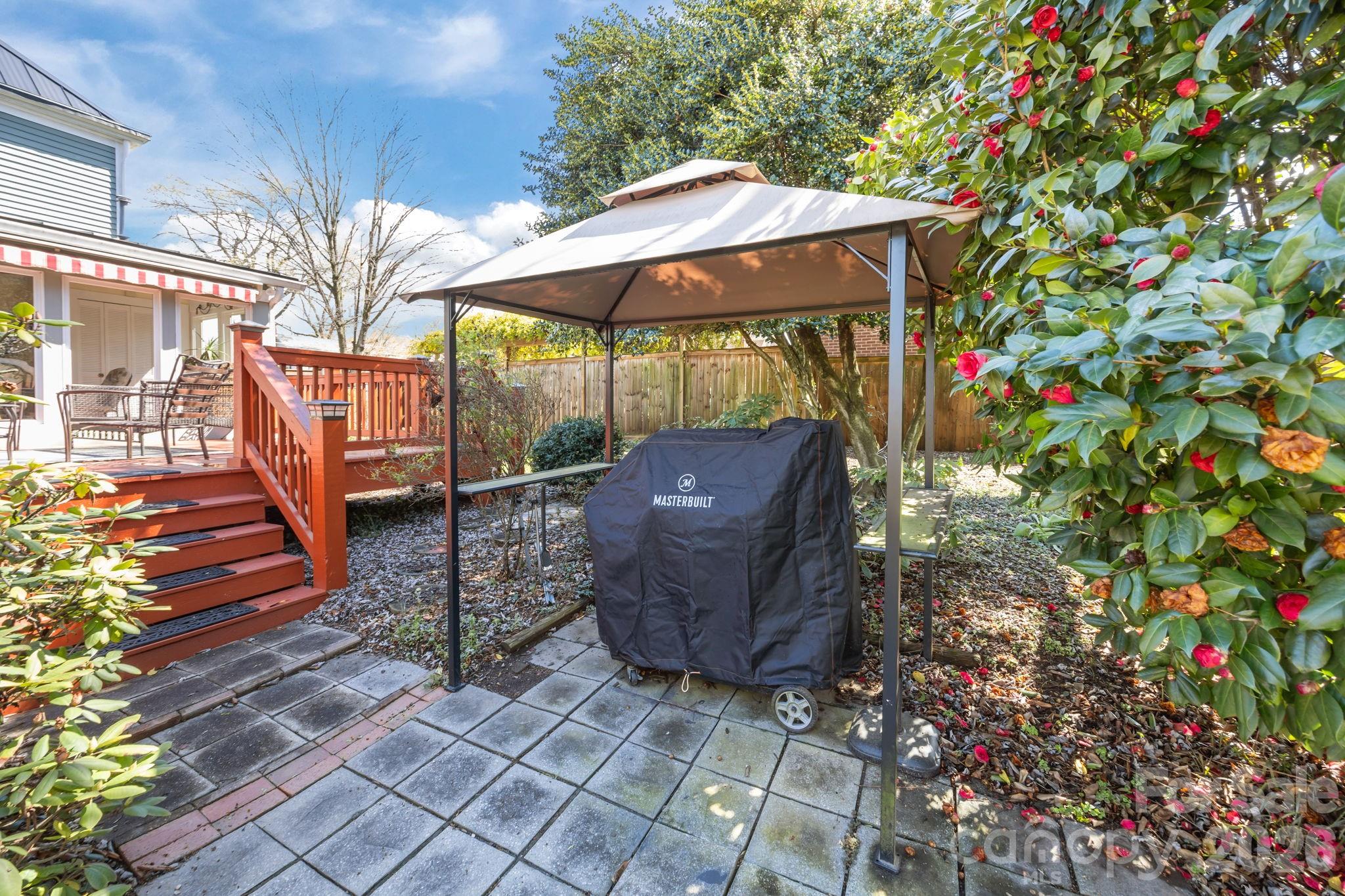 Historic District - Residential