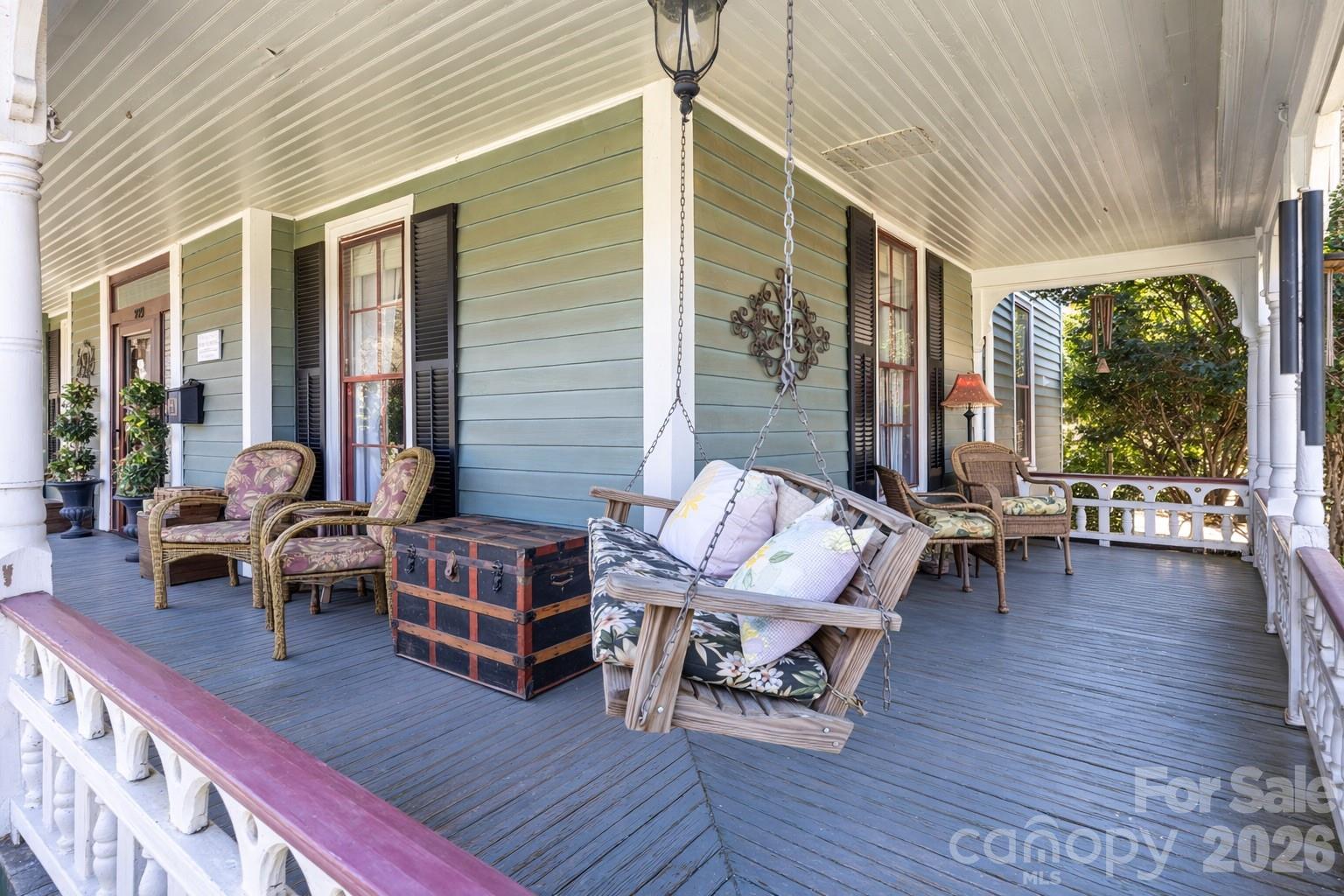 Historic District - Residential