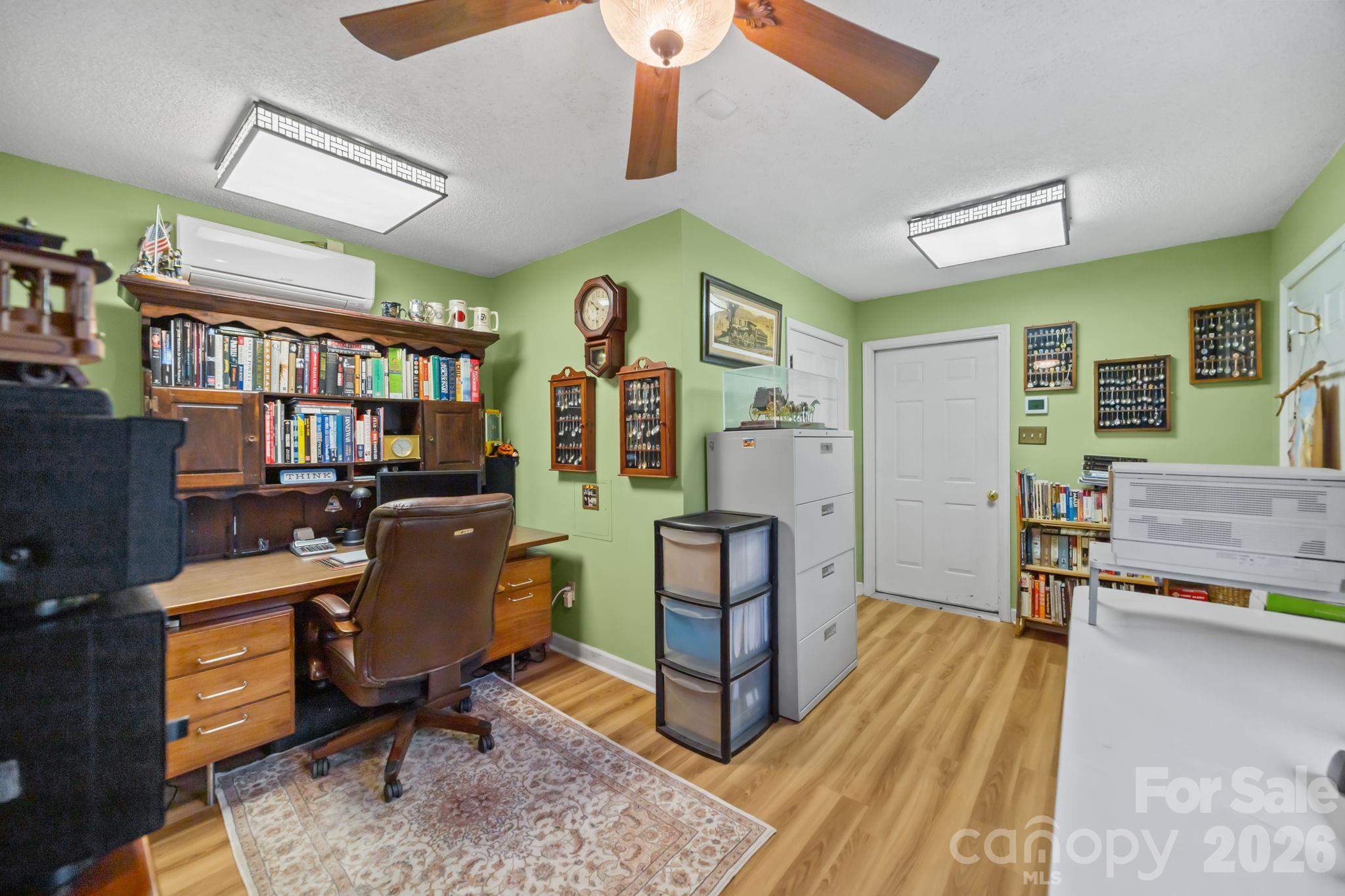 Historic District - Residential