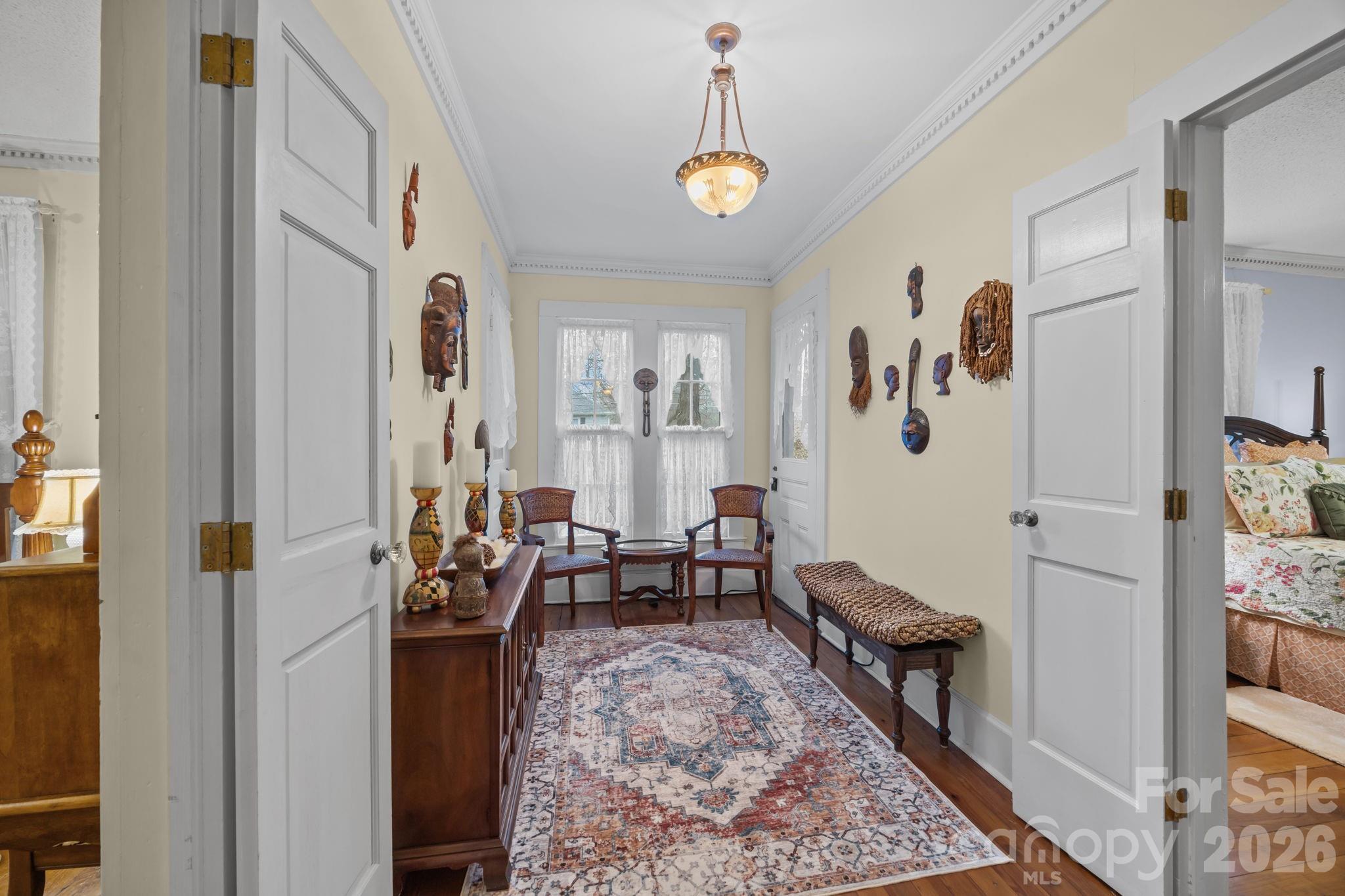 Historic District - Residential