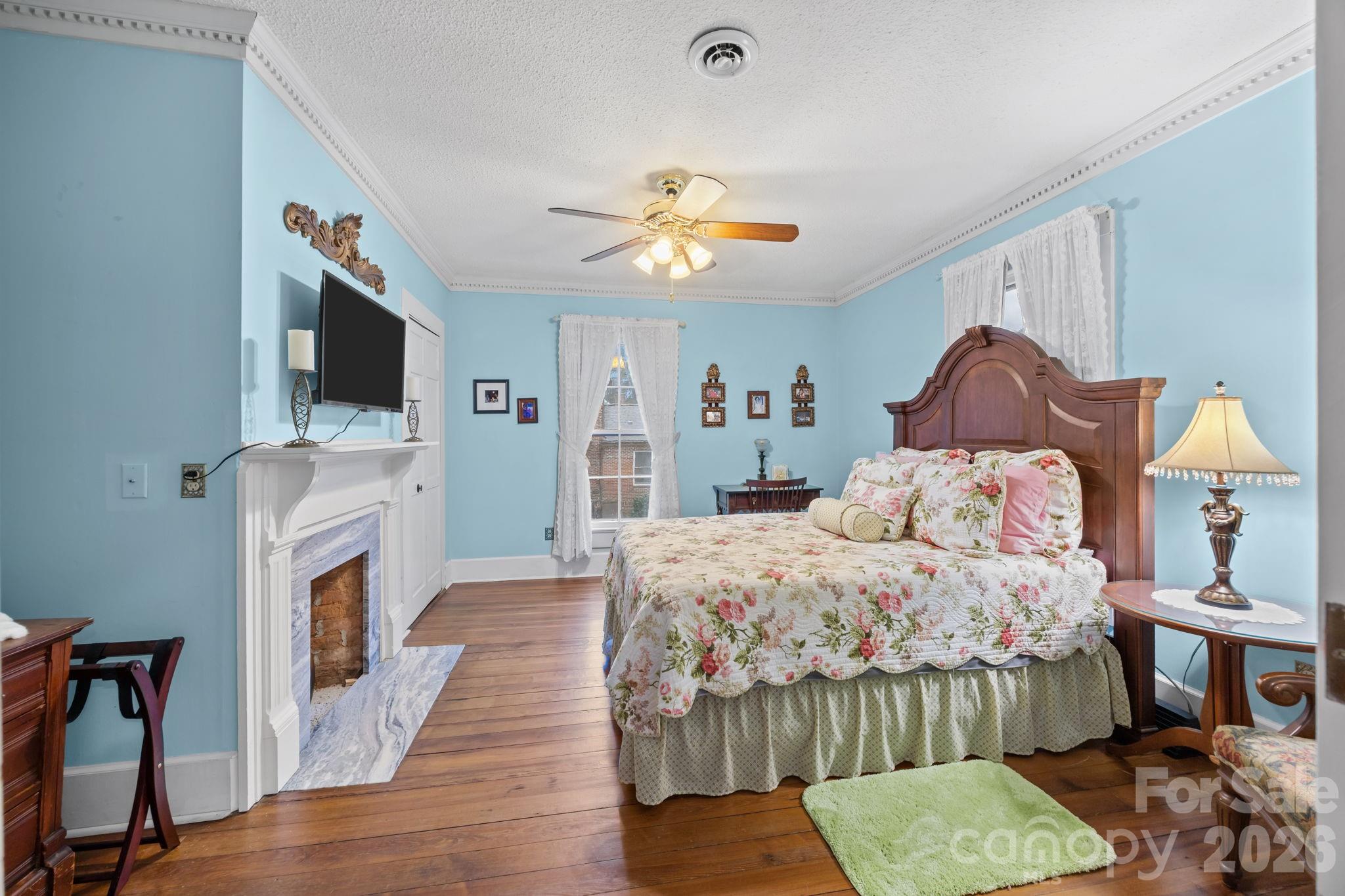 Historic District - Residential