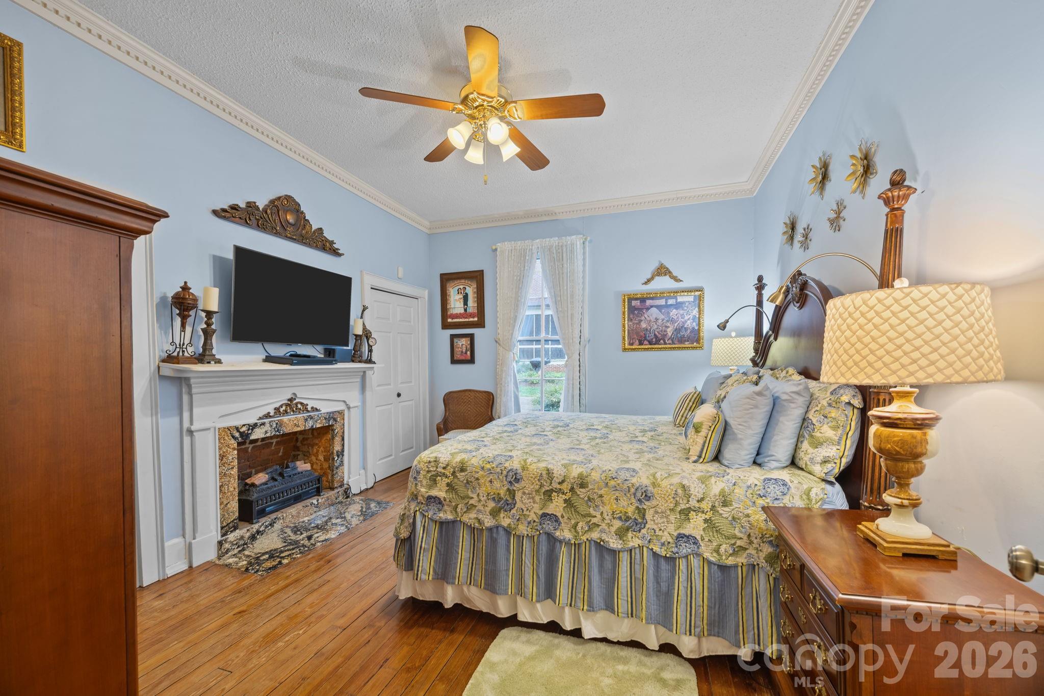 Historic District - Residential