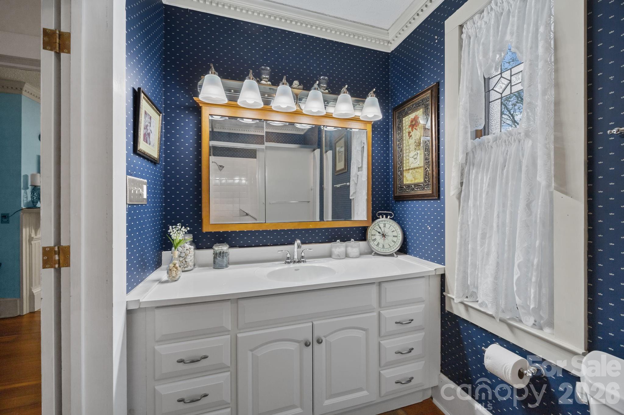 Historic District - Residential