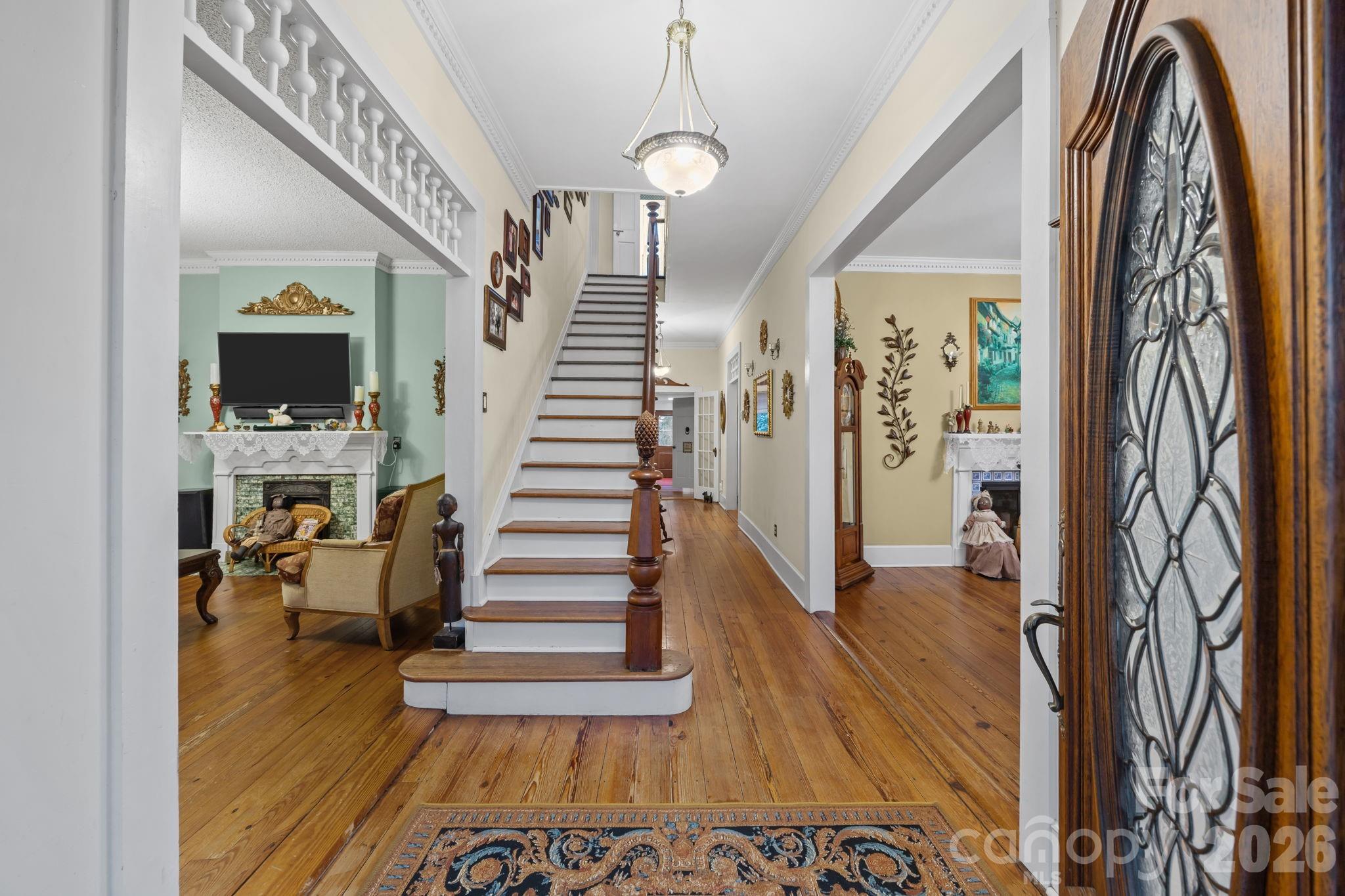 Historic District - Residential