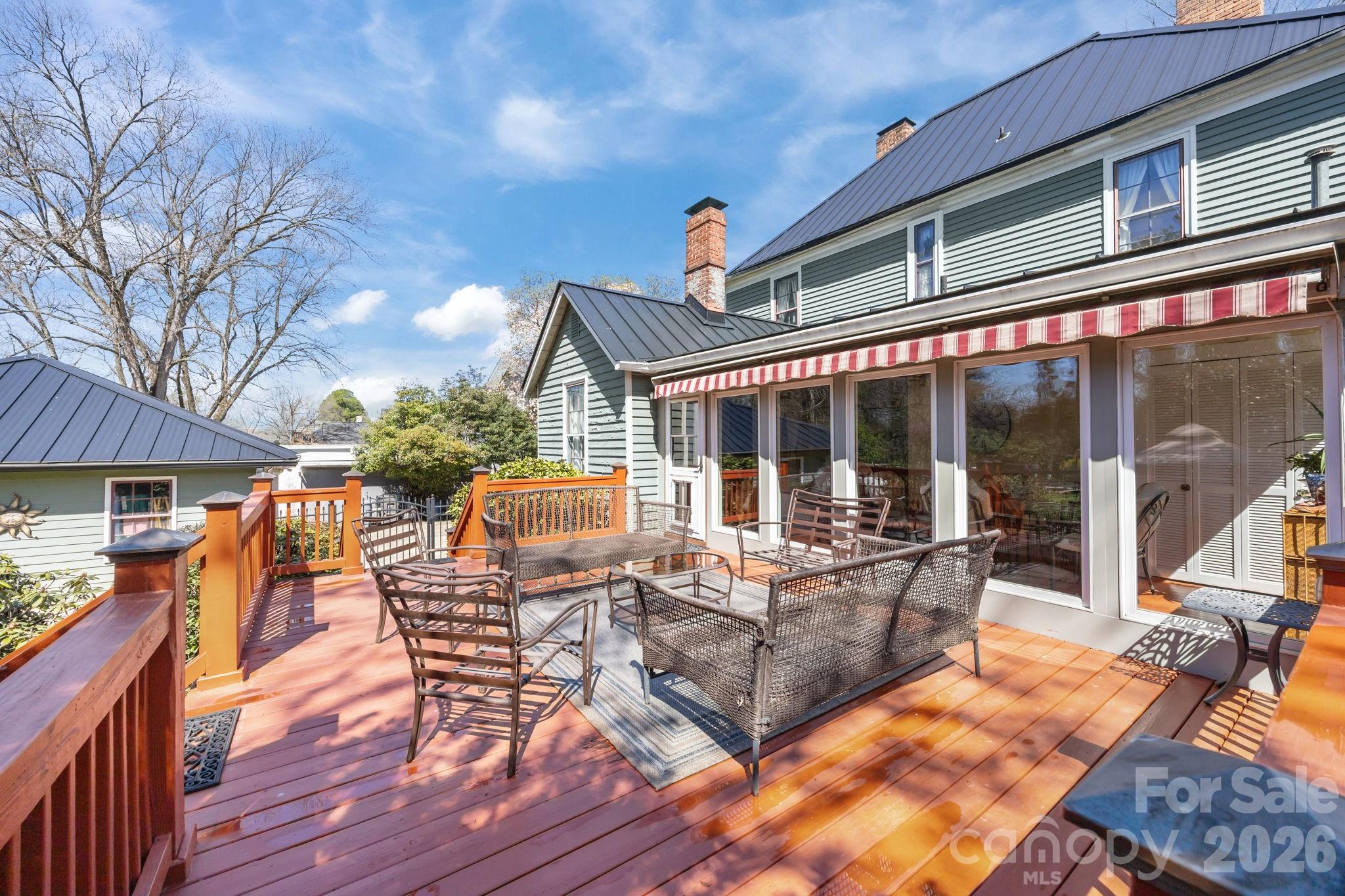 Historic District - Residential