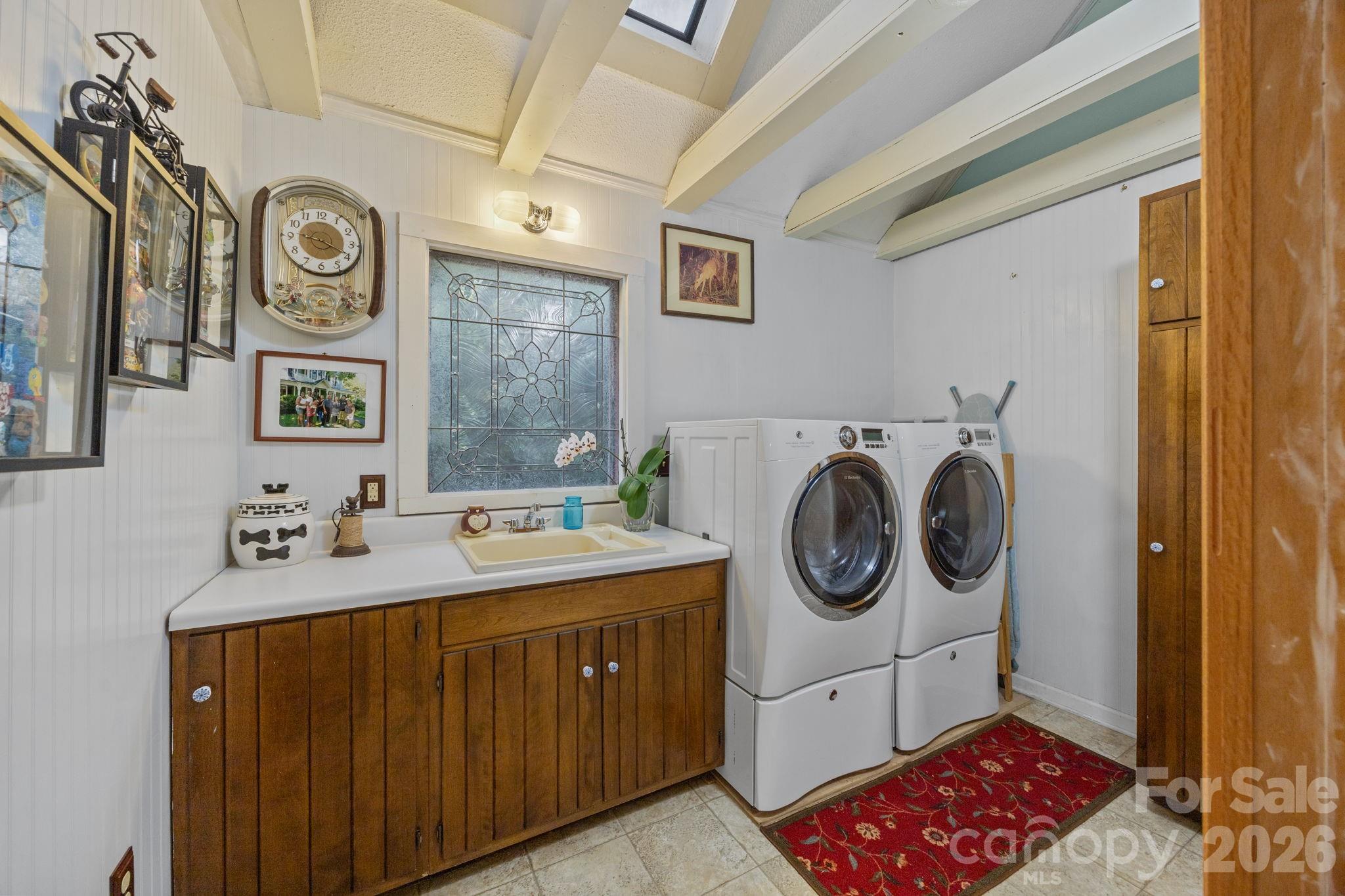 Historic District - Residential