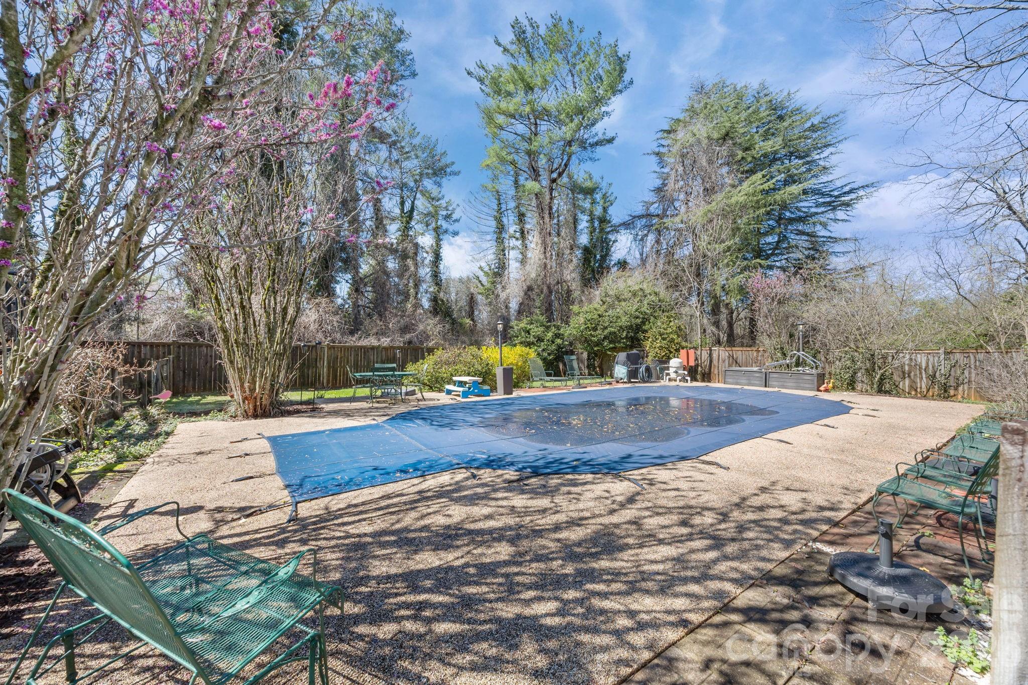 Historic District - Residential