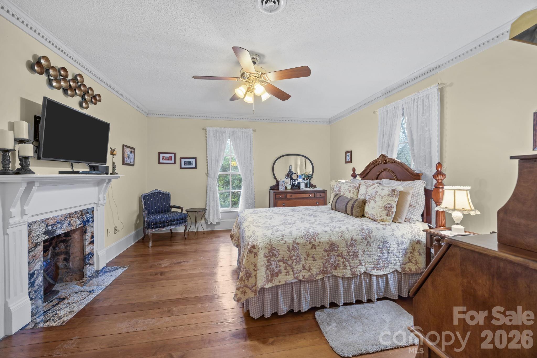 Historic District - Residential