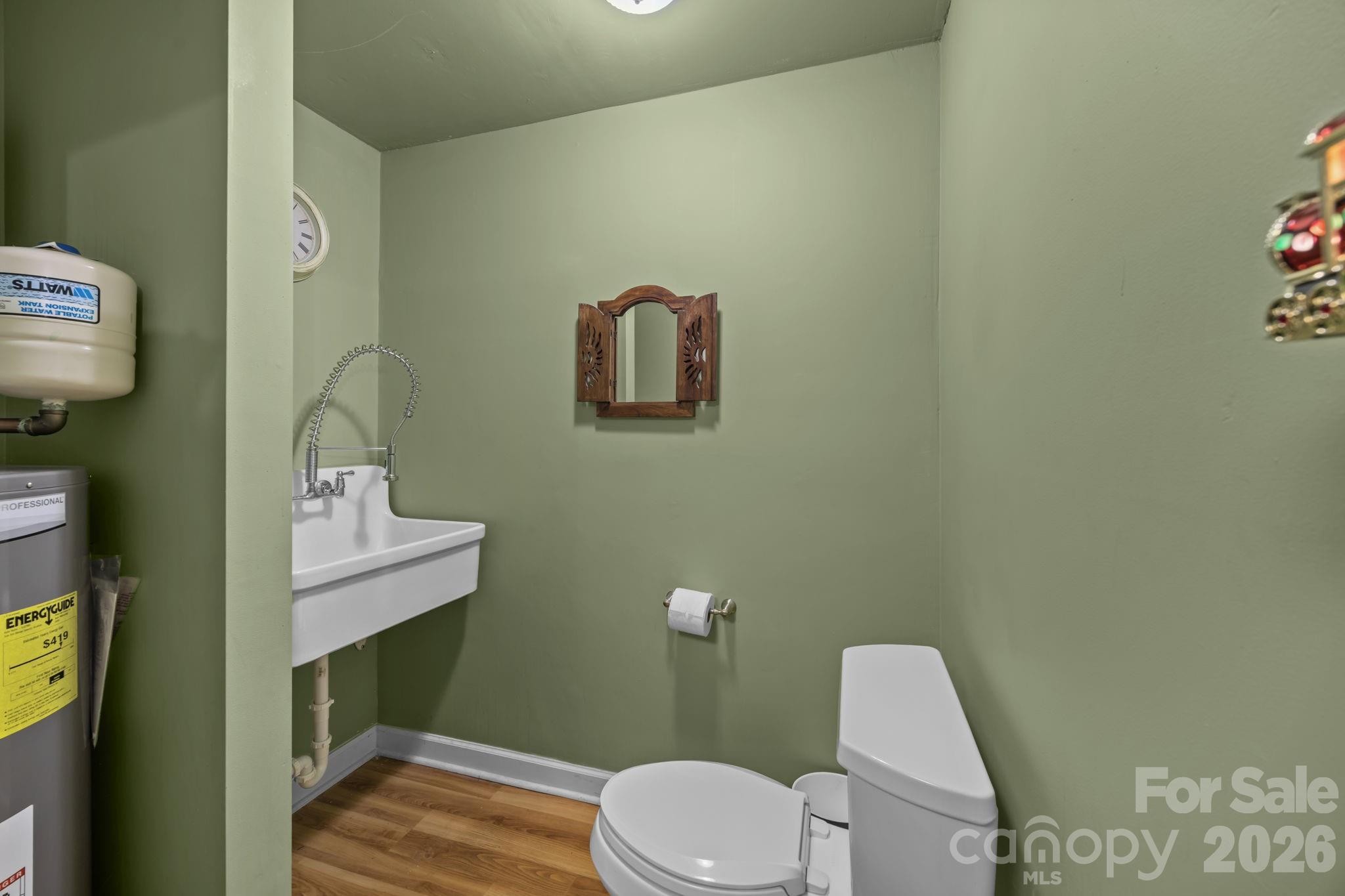 Historic District - Residential