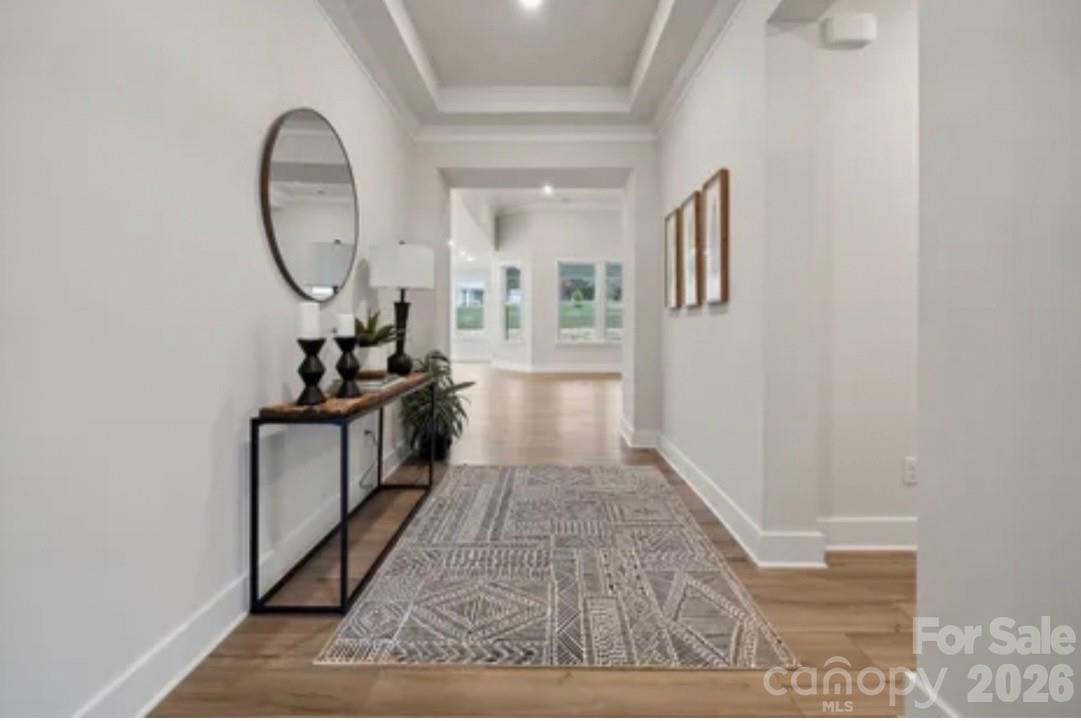 1105 Coppergate Drive