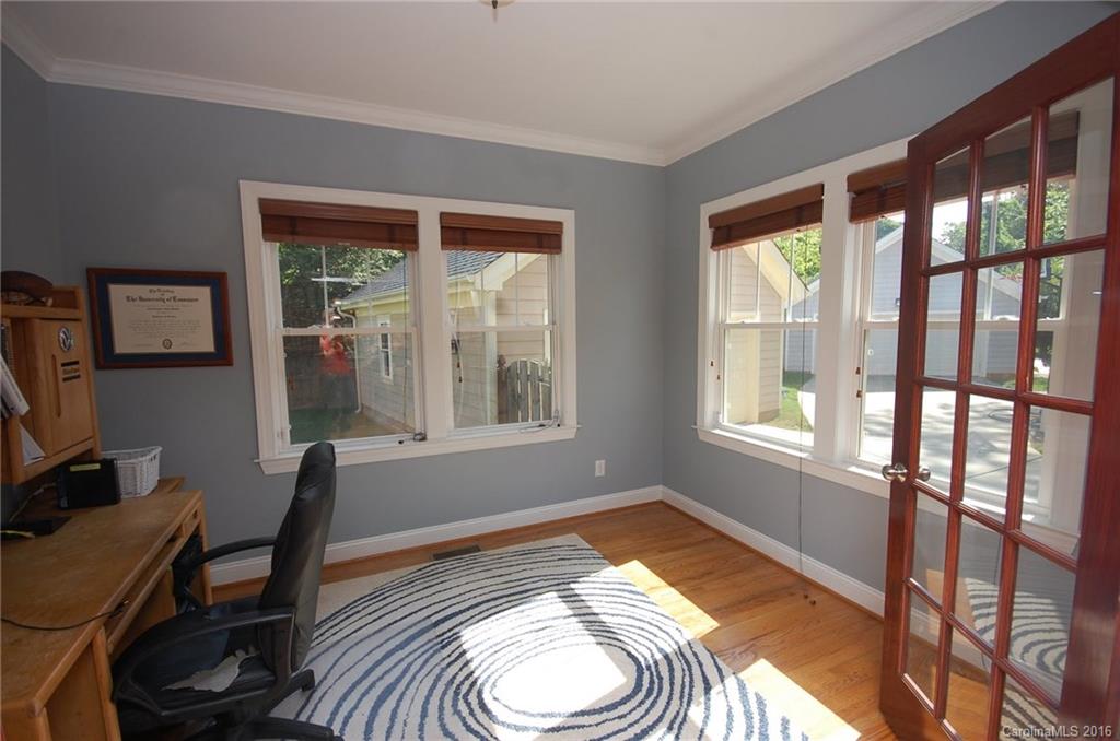 Midwood - Residential