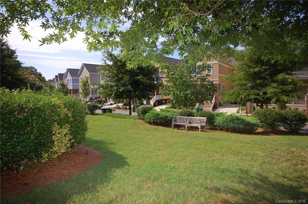 Midwood - Residential