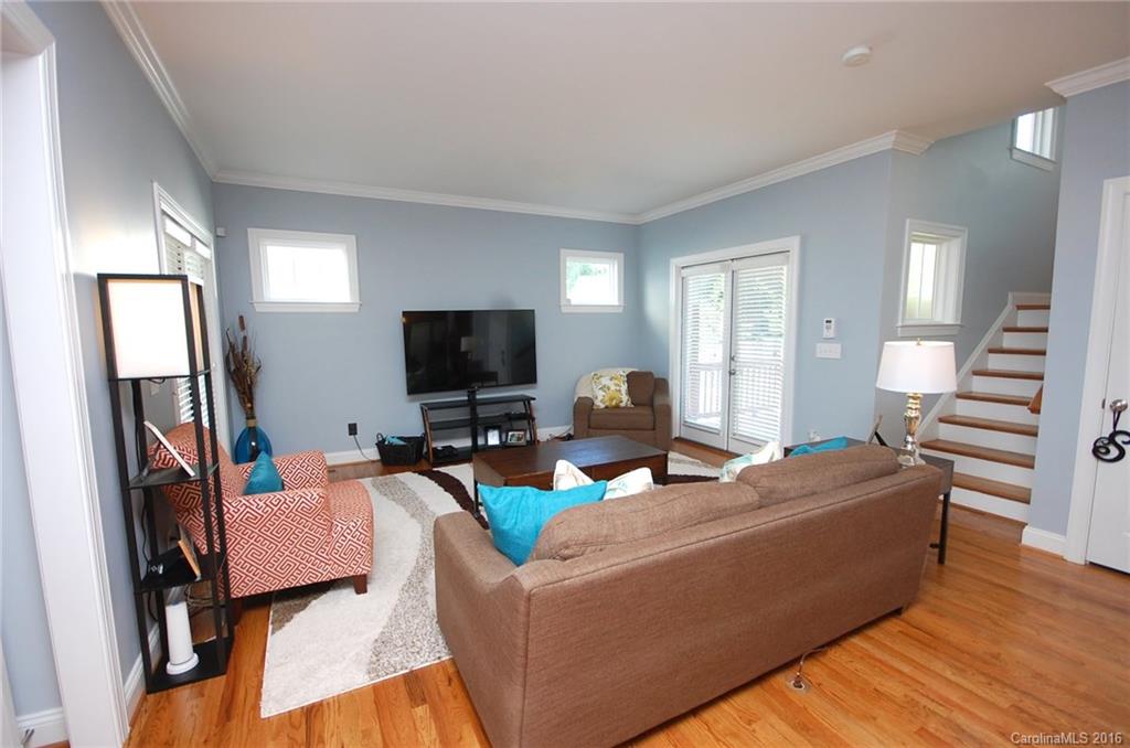 Midwood - Residential