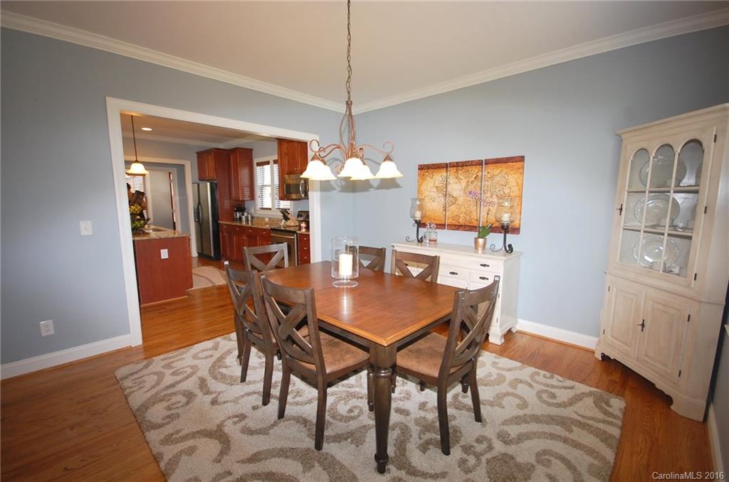 Midwood - Residential