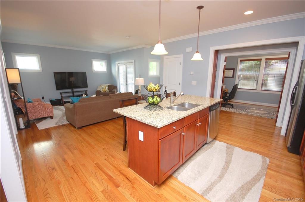 Midwood - Residential